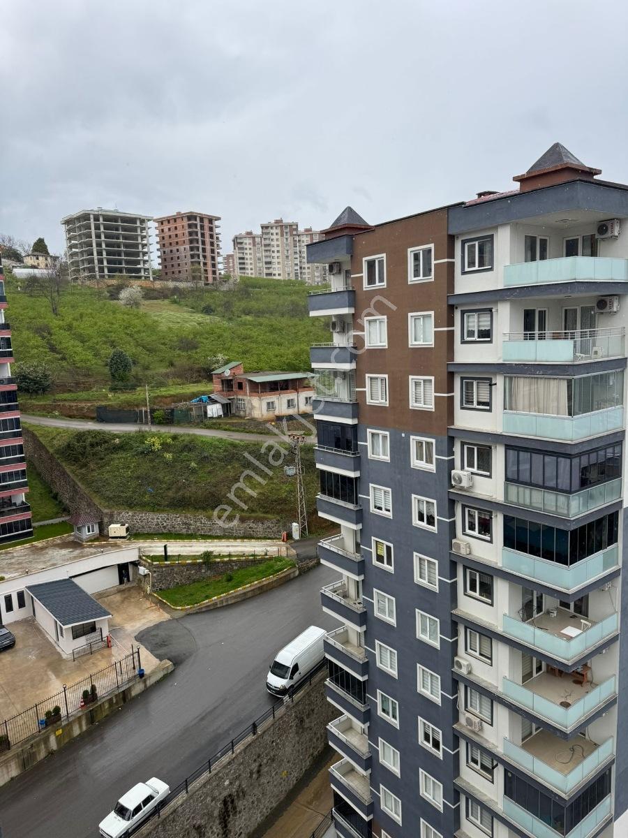 Yalıncak Sultan Park Sitesi Satılık Daire 5+1 Doğalgaz Asansör - Görsel 8