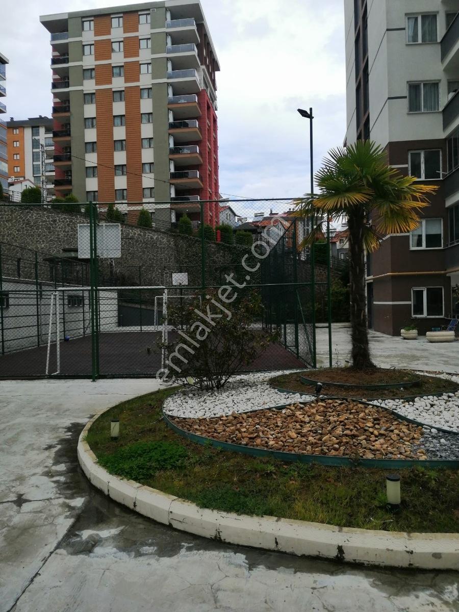 Yalıncak Sultan Park Sitesi Satılık Daire 5+1 Doğalgaz Asansör - Görsel 21