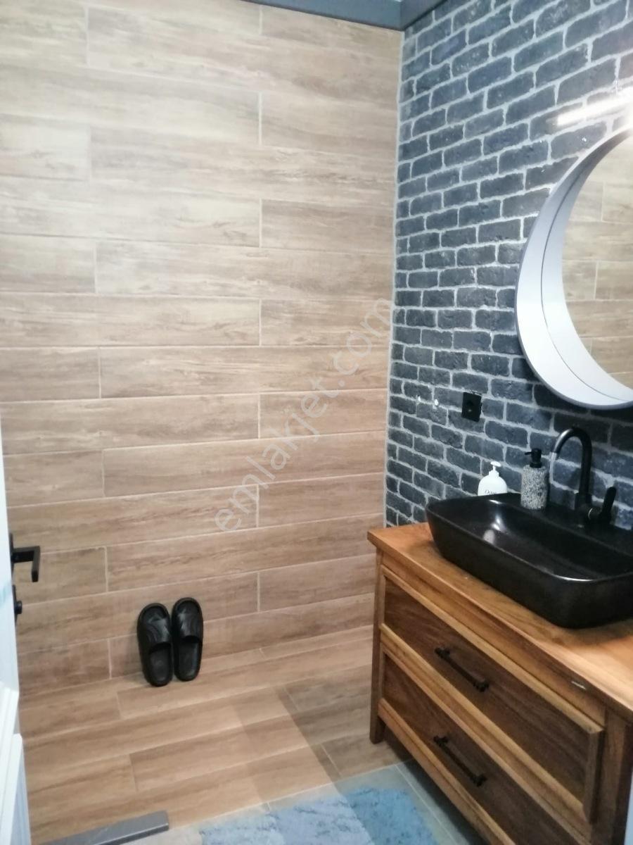 Yalıncak Sultan Park Sitesi Satılık Daire 5+1 Doğalgaz Asansör - Görsel 6