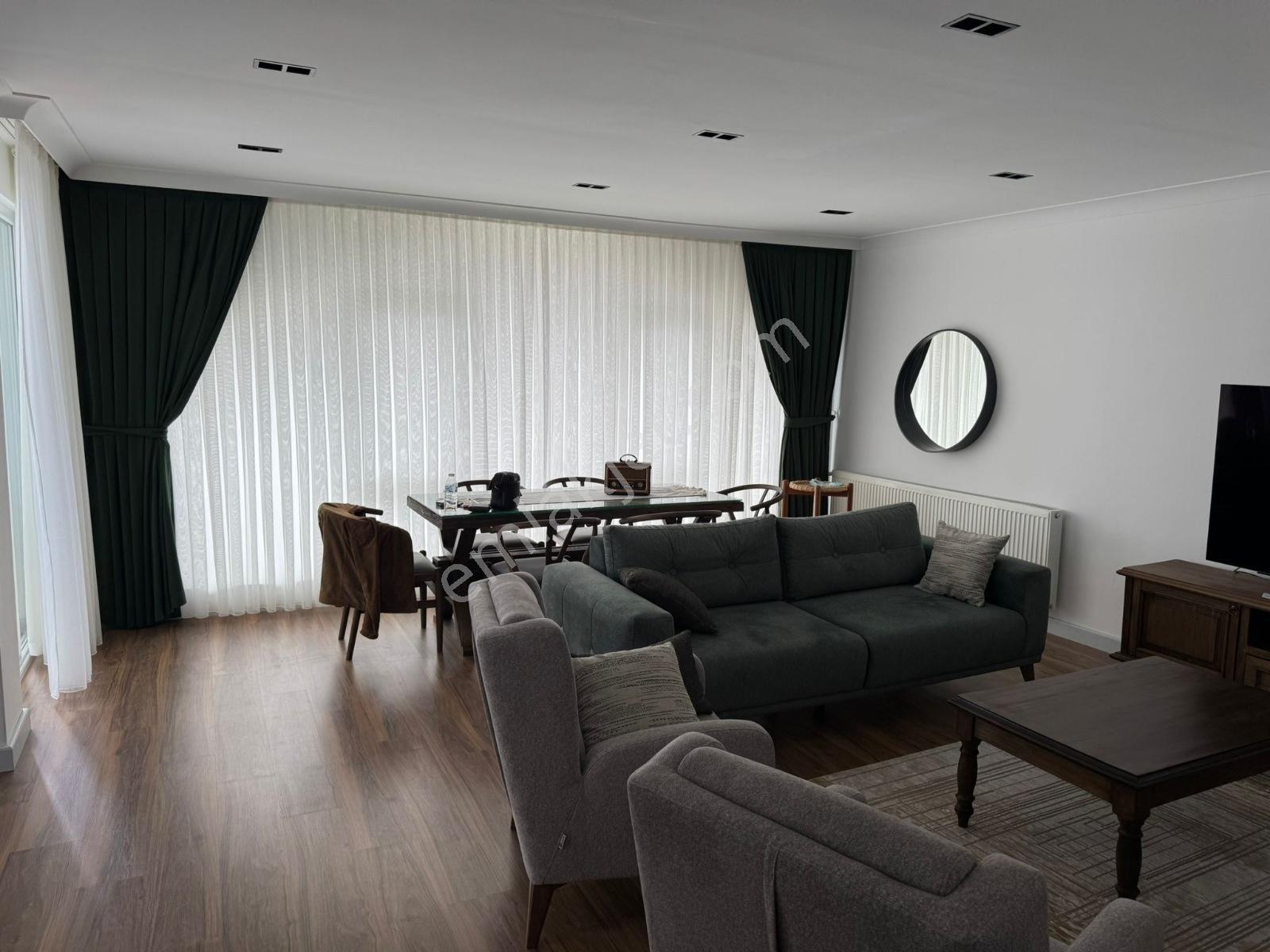 Yalıncak Sultan Park Sitesi Satılık Daire 5+1 Doğalgaz Asansör - Görsel 17