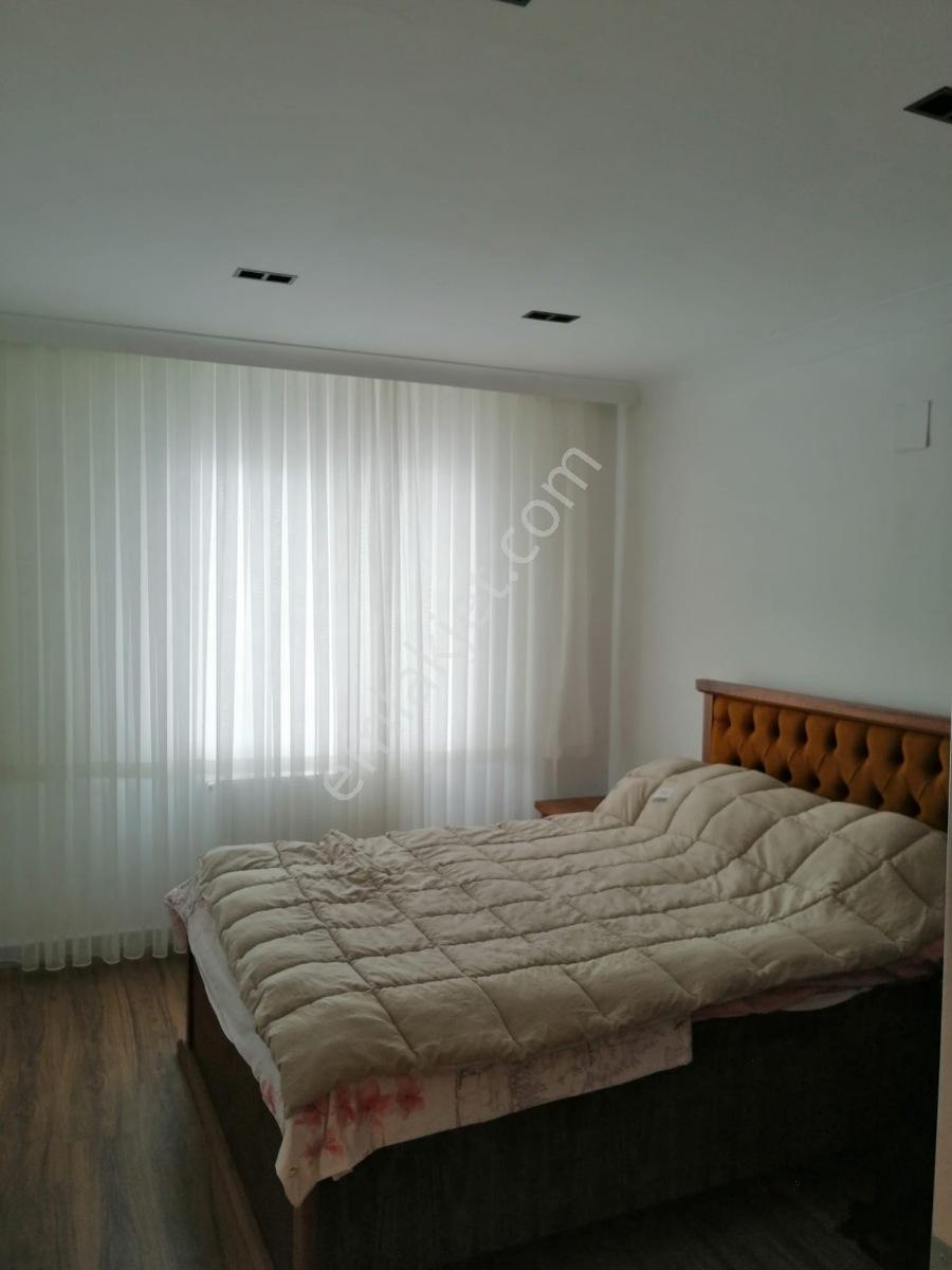 Yalıncak Sultan Park Sitesi Satılık Daire 5+1 Doğalgaz Asansör - Görsel 3