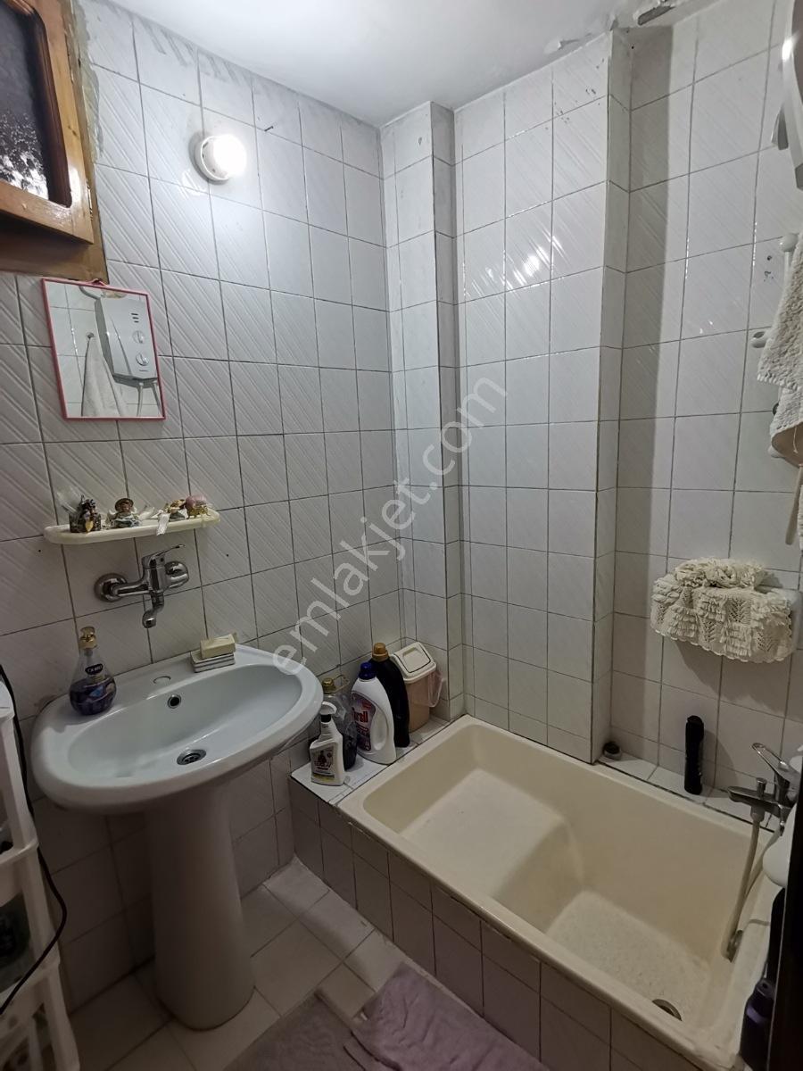 Gazipaşa Da Satılık Daire 3+1 Doğalgazlı Merkezi Konumda - Görsel 19