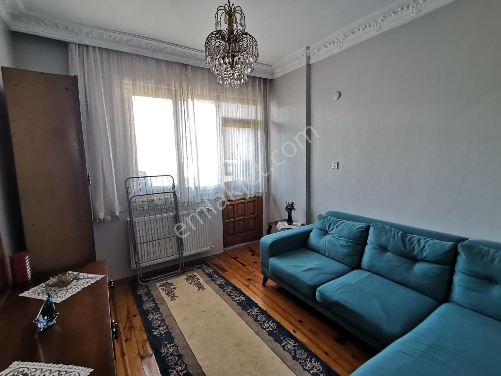 Gazipaşa Da Satılık Daire 3+1 Doğalgazlı Merkezi Konumda - Görsel 35