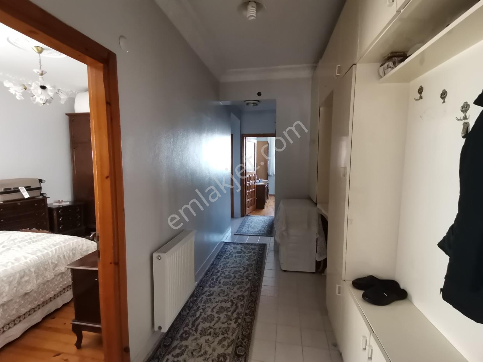 Gazipaşa Da Satılık Daire 3+1 Doğalgazlı Merkezi Konumda - Görsel 25