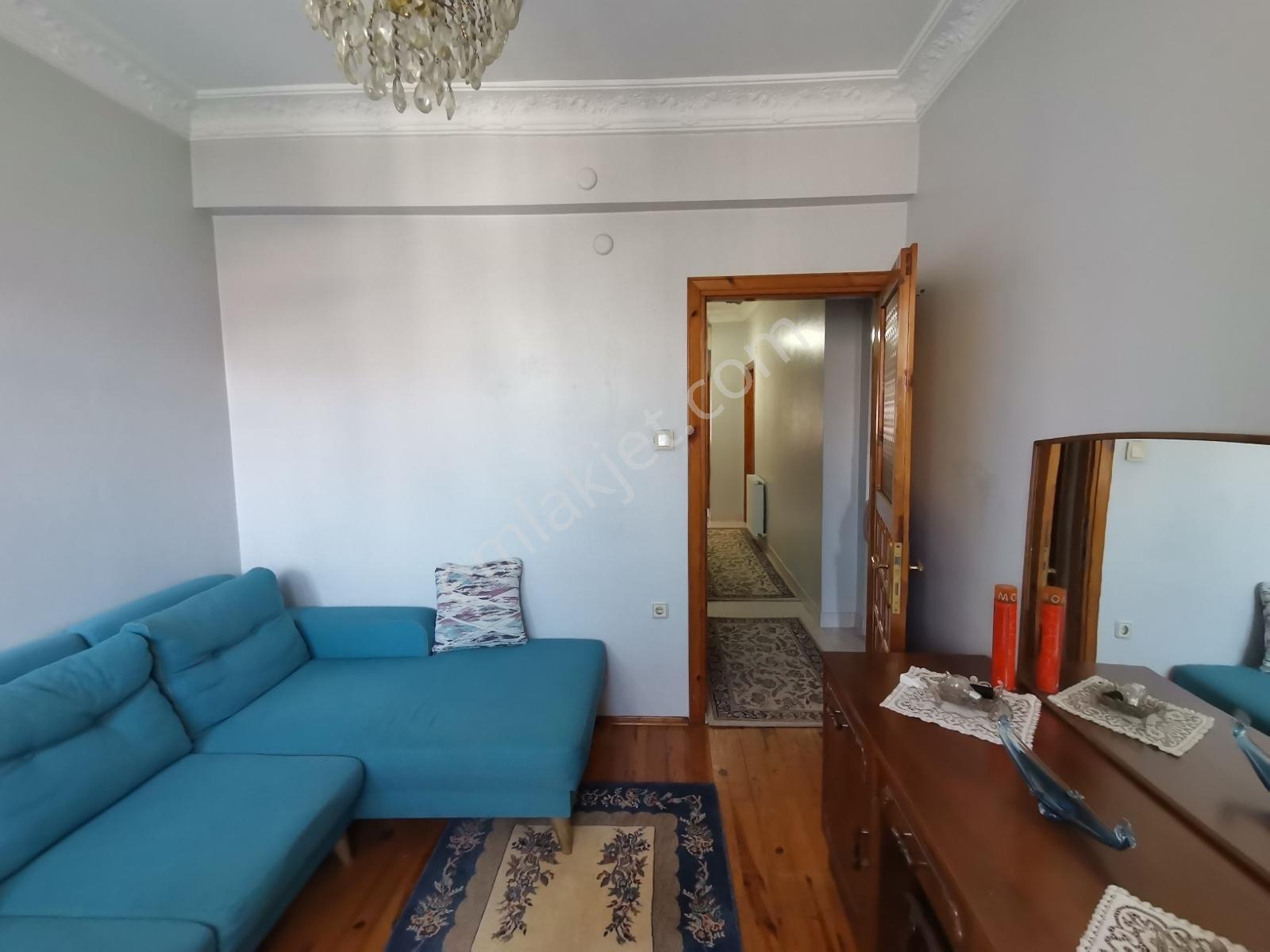 Gazipaşa Da Satılık Daire 3+1 Doğalgazlı Merkezi Konumda - Görsel 31