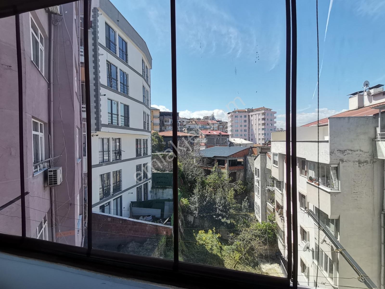 Gazipaşa Da Satılık Daire 3+1 Doğalgazlı Merkezi Konumda - Görsel 10