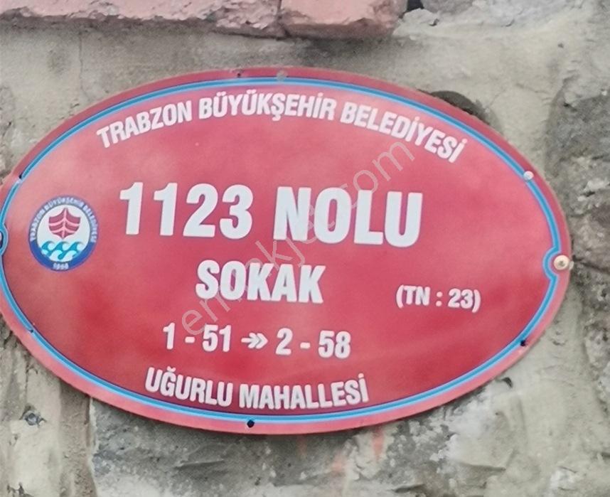 Uğurlu Da Satılık Arazi 1.345 Metrekare - Görsel 11