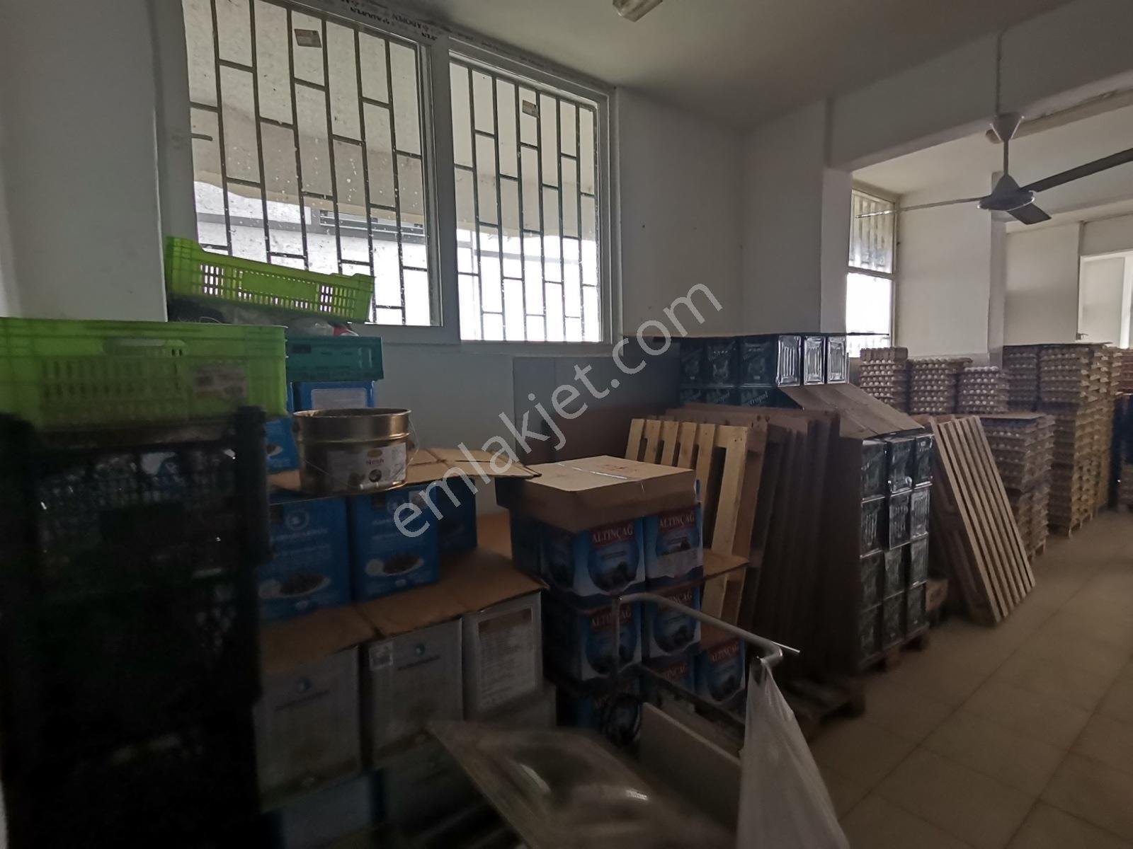 2nl.beşirli Mah. Satılık 1 Adet Dükkan Ve 1 Adet Mesken - Görsel 23