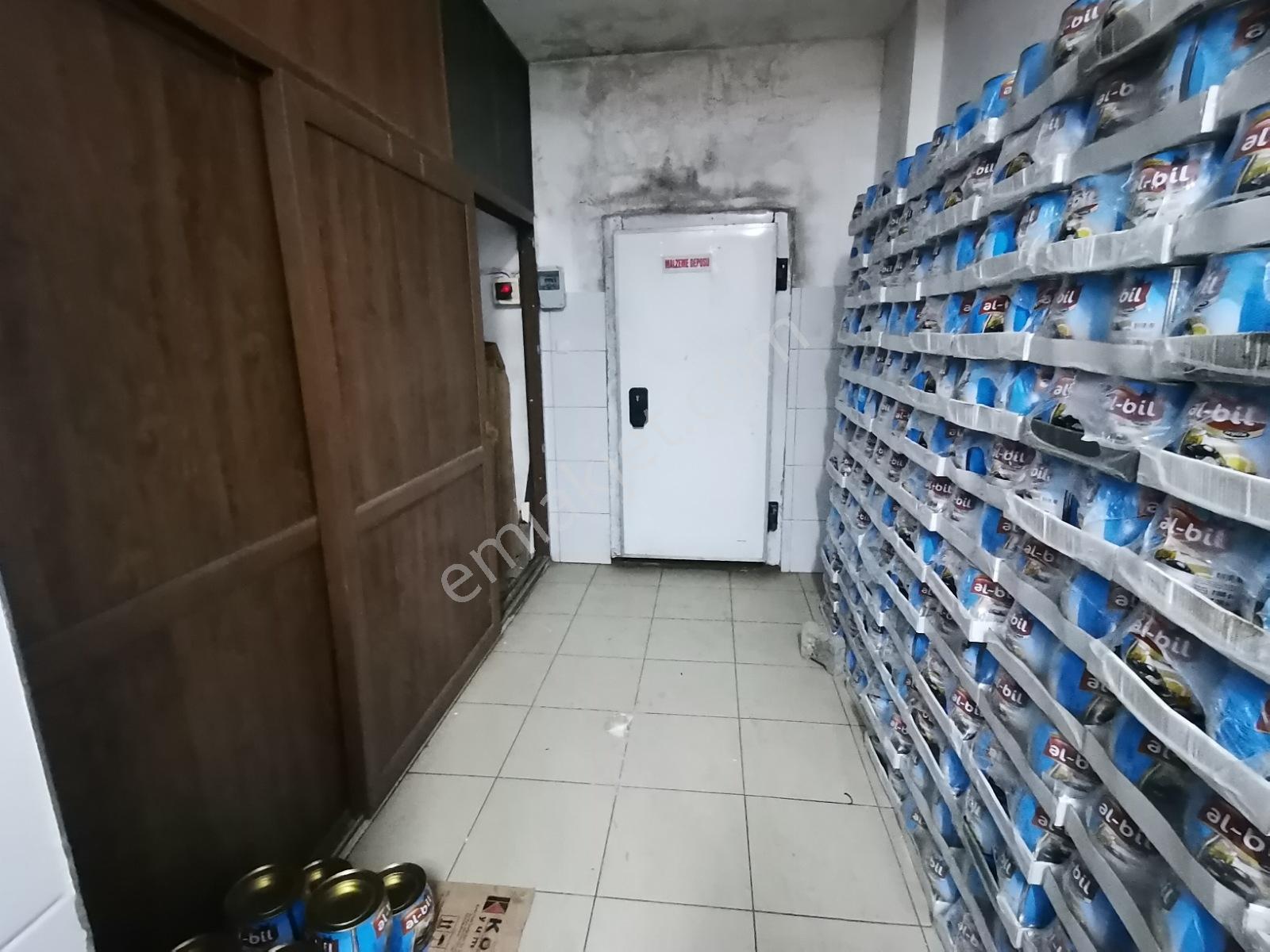 2nl.beşirli Mah. Satılık 1 Adet Dükkan Ve 1 Adet Mesken - Görsel 15