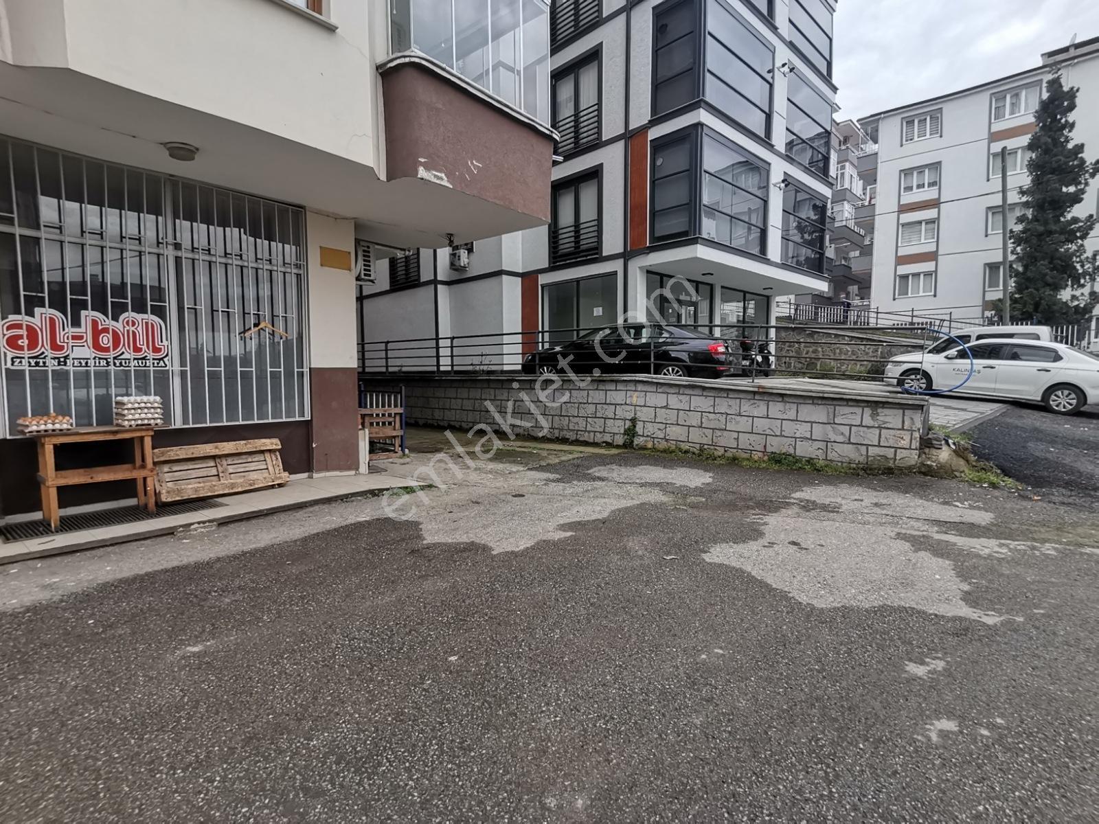 2nl.beşirli Mah. Satılık 1 Adet Dükkan Ve 1 Adet Mesken - Görsel 3