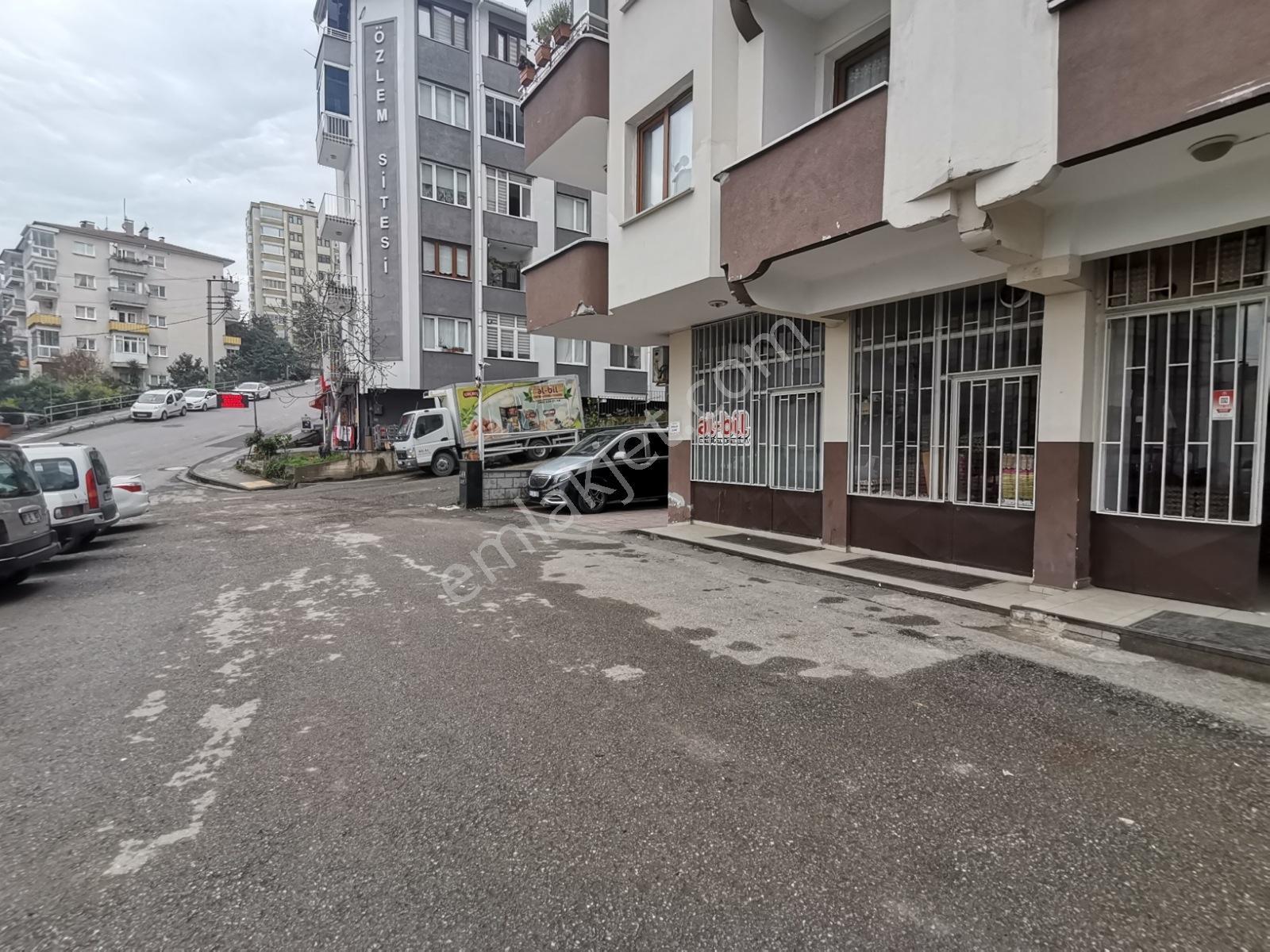 2nl.beşirli Mah. Satılık 1 Adet Dükkan Ve 1 Adet Mesken - Görsel 11