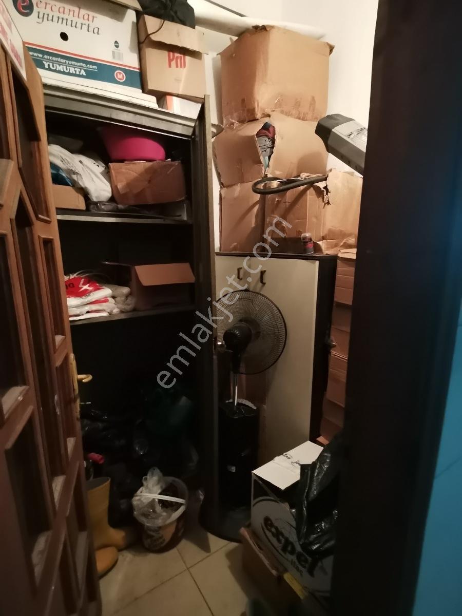 2nl.beşirli Mah. Satılık 1 Adet Dükkan Ve 1 Adet Mesken - Görsel 24