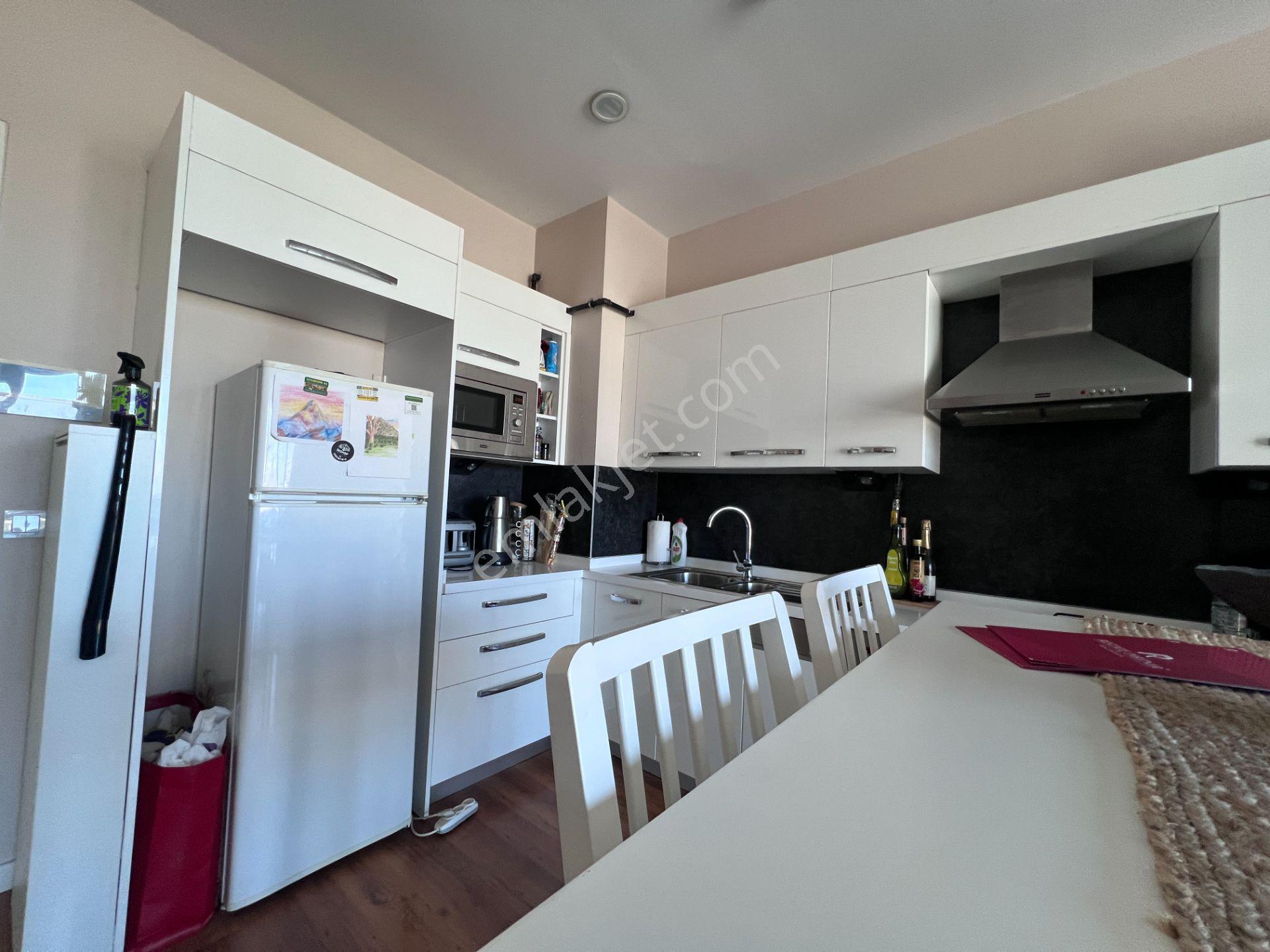 Ataşehir Küçükbakkalköy Odakule Rezidans Satılık 1+1 Daire 75m2 - Görsel 23
