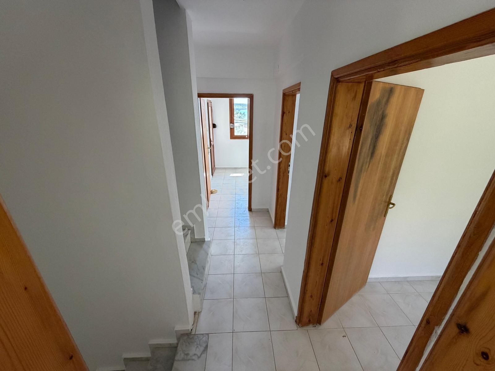 Onmax Pelitköy'de Kiralık 4+1 Villa - Görsel 34