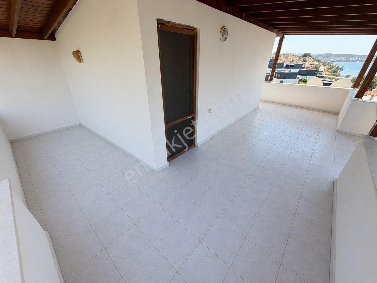 Onmax Pelitköy'de Kiralık 4+1 Villa - Görsel 14