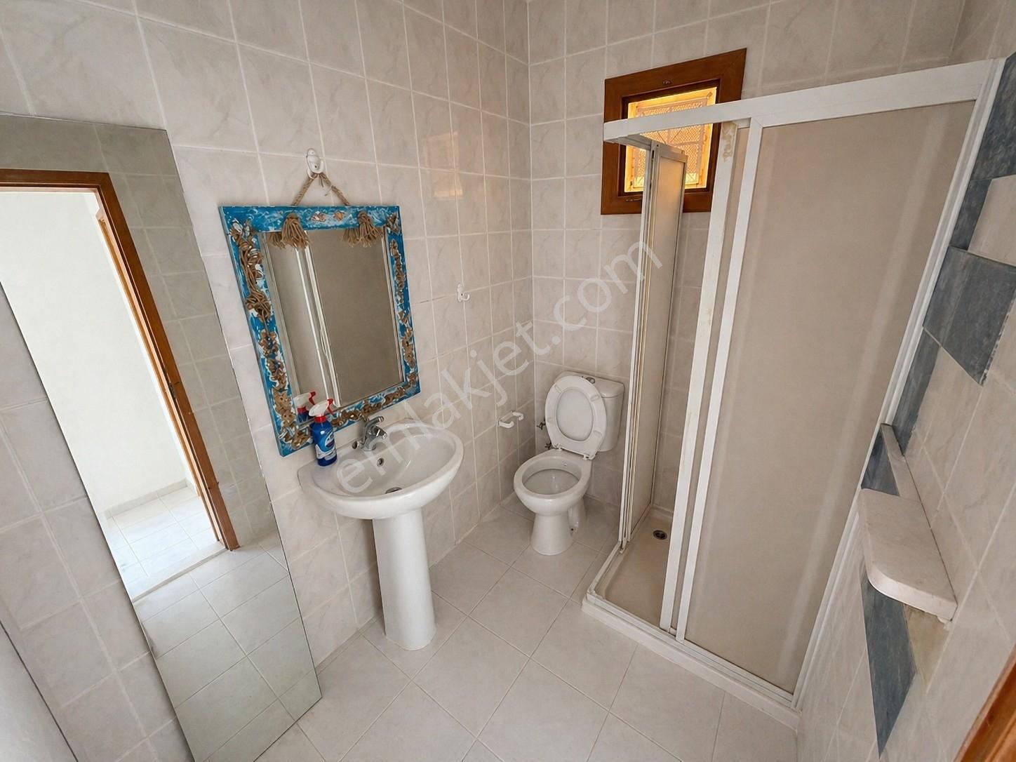 Onmax Pelitköy'de Kiralık 4+1 Villa - Görsel 26