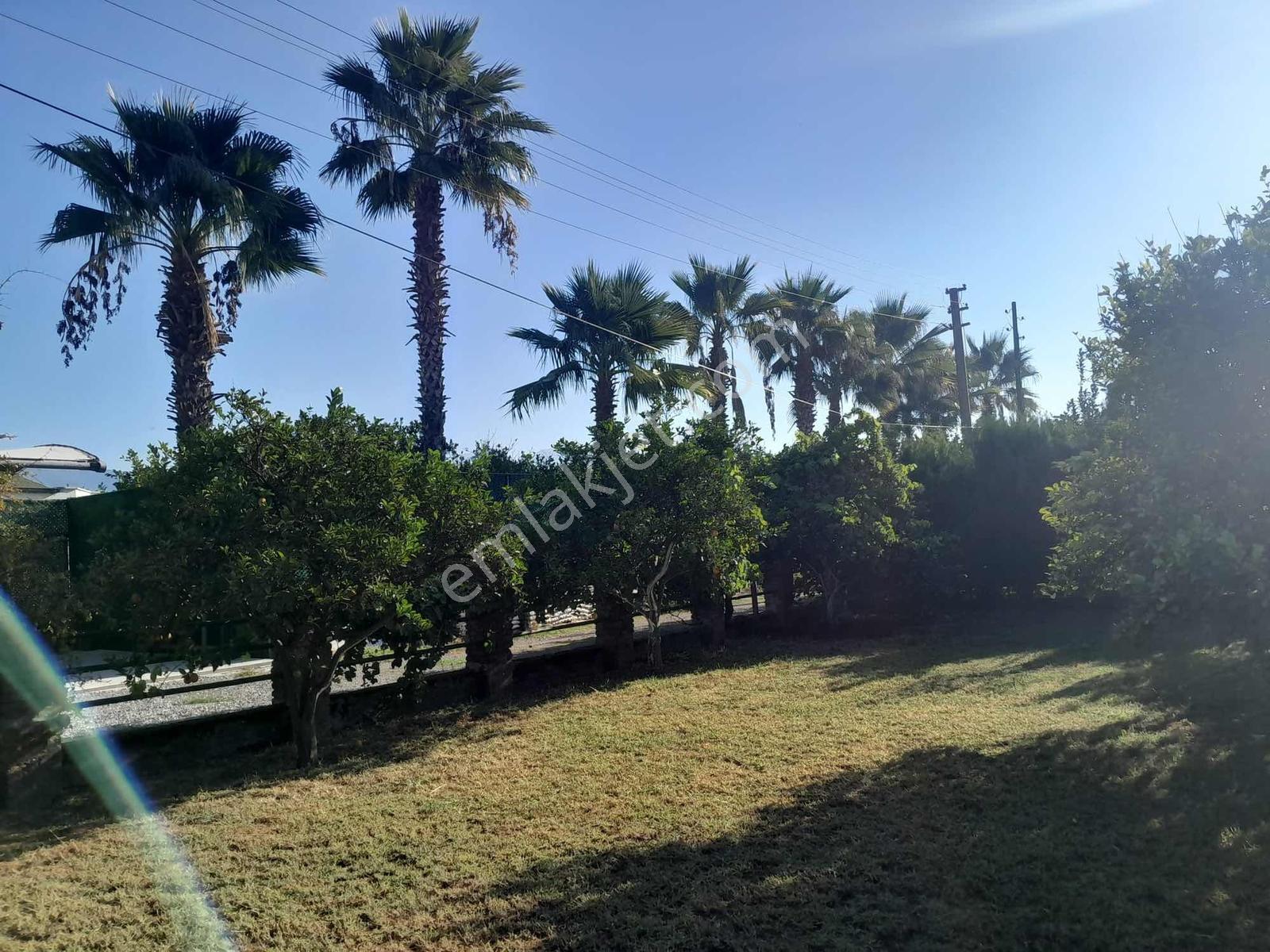 Muğla Köyceğiz Döğüşbelen'de Satılık Özel Havuzlu Villa - Görsel 8
