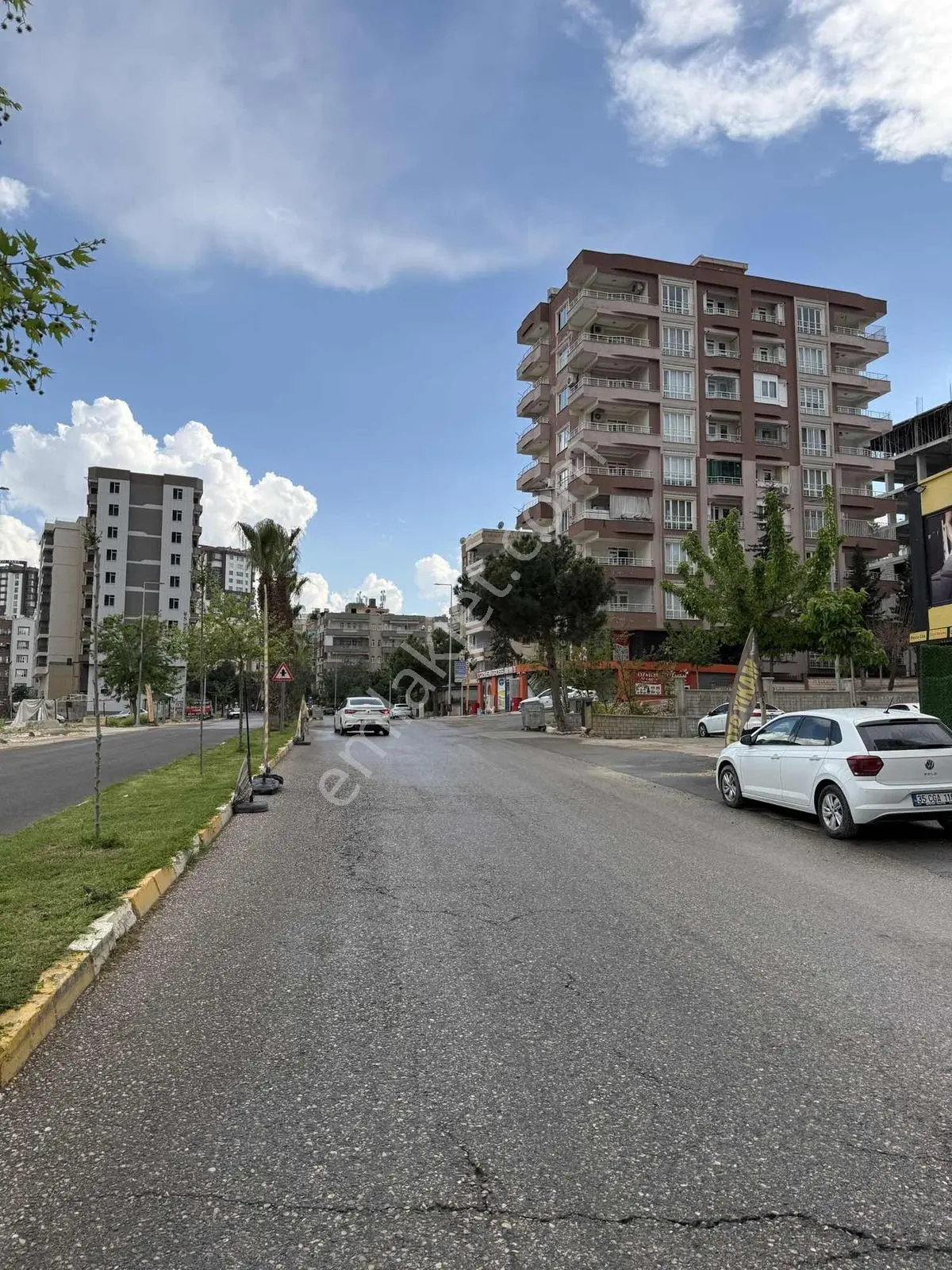 Çırağan Gayrimenkul'den Karaköprü Karşıyaka'da Satılık 3+1 Daire - Görsel 5