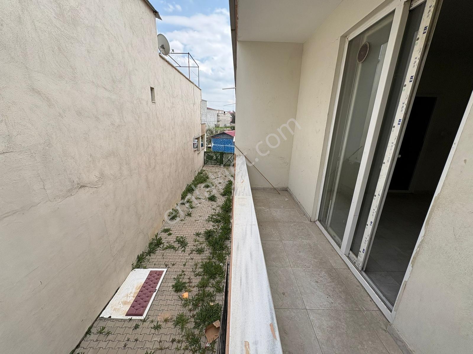 Kanuni Mahallesi Kuyumcu Kent Yakını Kiralık 2+0 2 Kat - Görsel 8