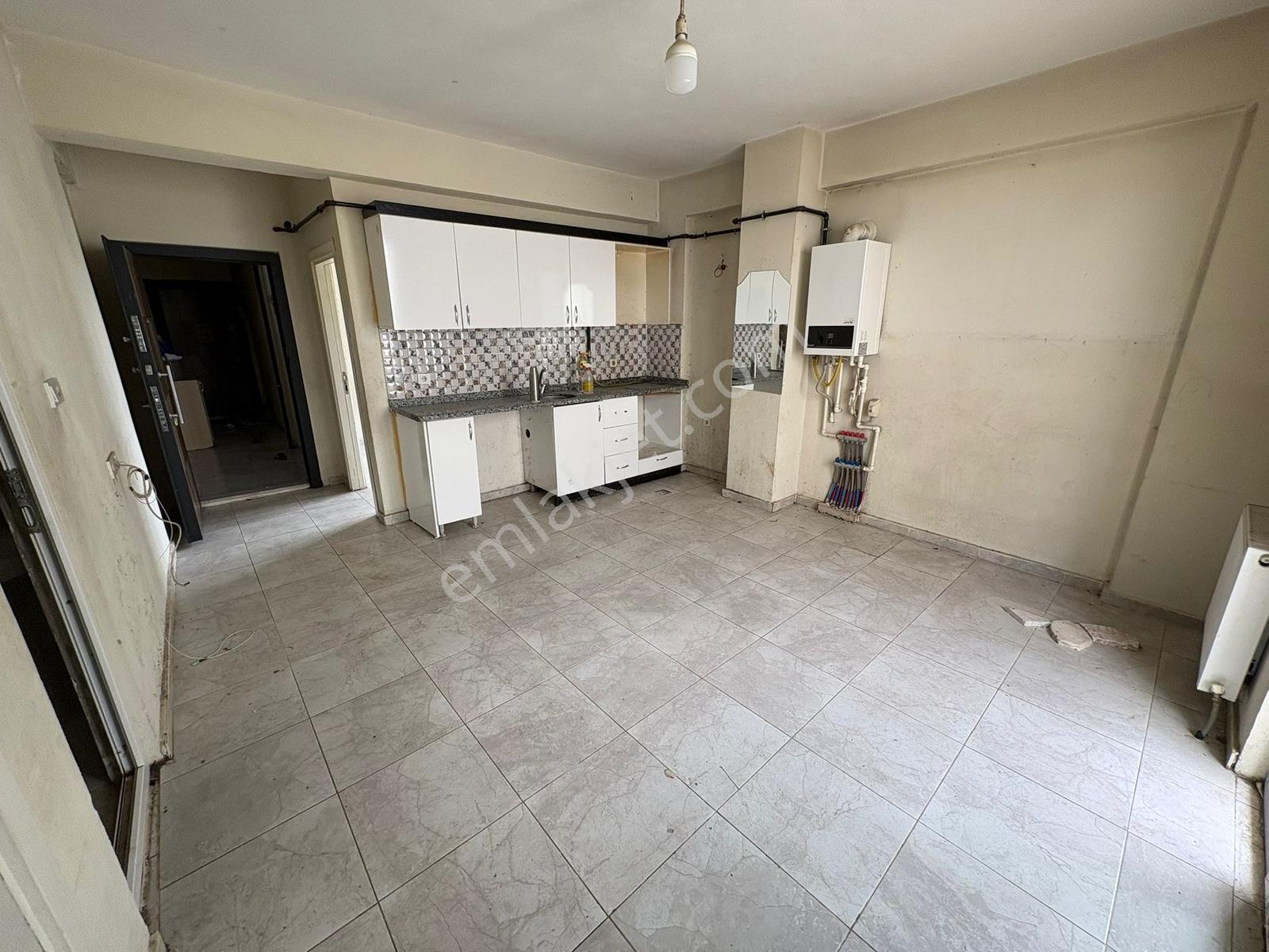 Kanuni Mahallesi Kuyumcu Kent Yakını Kiralık 2+0 2 Kat - Görsel 12