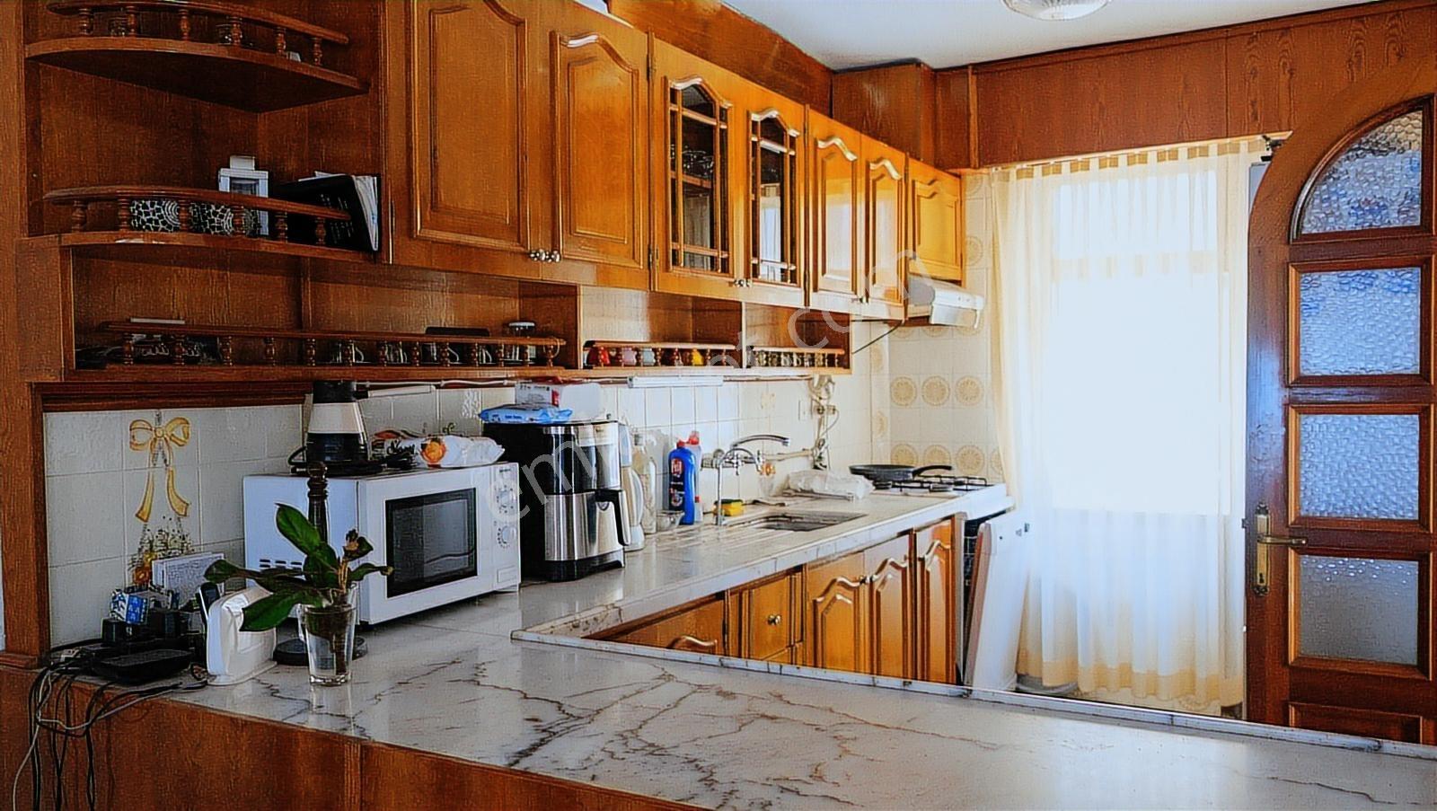 İzmir Özdere'de Satılık Denize Sıfır Müstakil Villa - Görsel 34