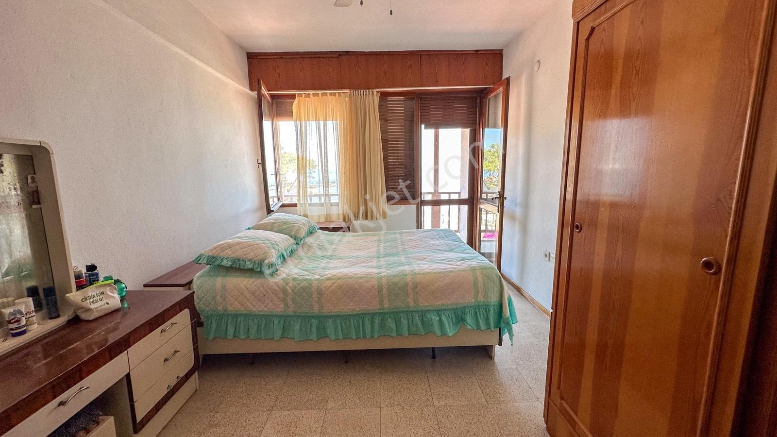 İzmir Özdere'de Satılık Denize Sıfır Müstakil Villa - Görsel 23