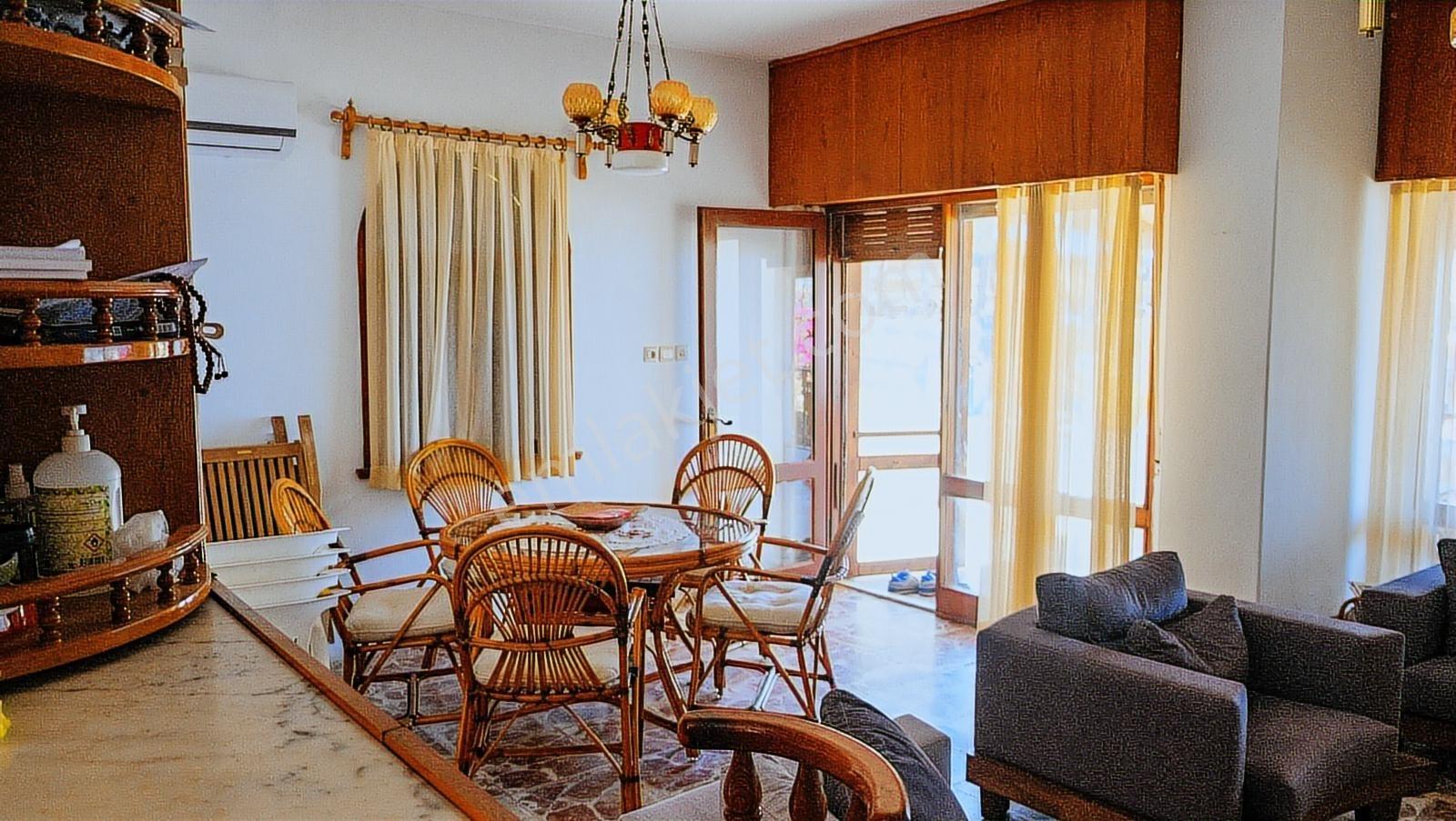İzmir Özdere'de Satılık Denize Sıfır Müstakil Villa - Görsel 12