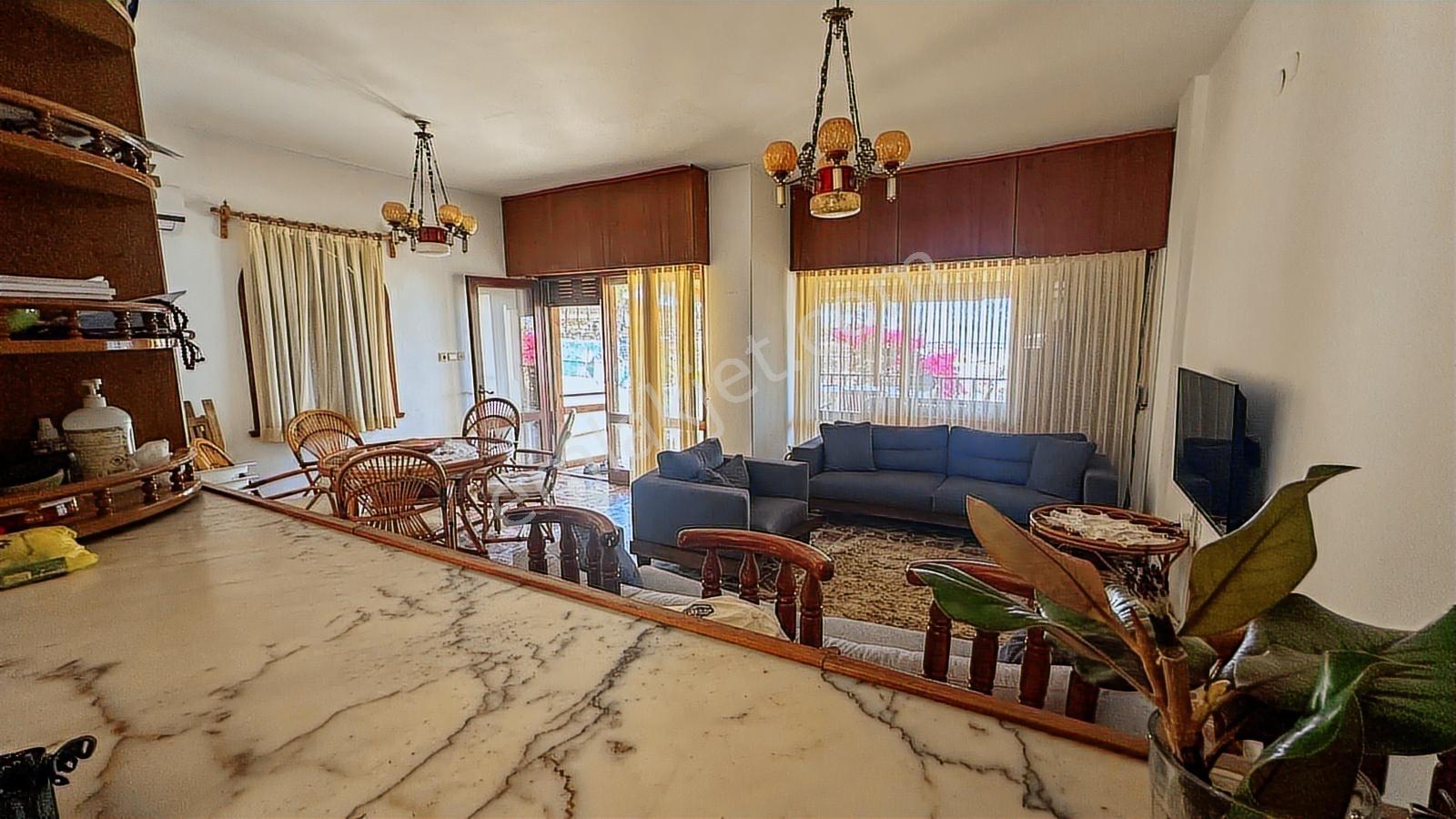 İzmir Özdere'de Satılık Denize Sıfır Müstakil Villa - Görsel 16