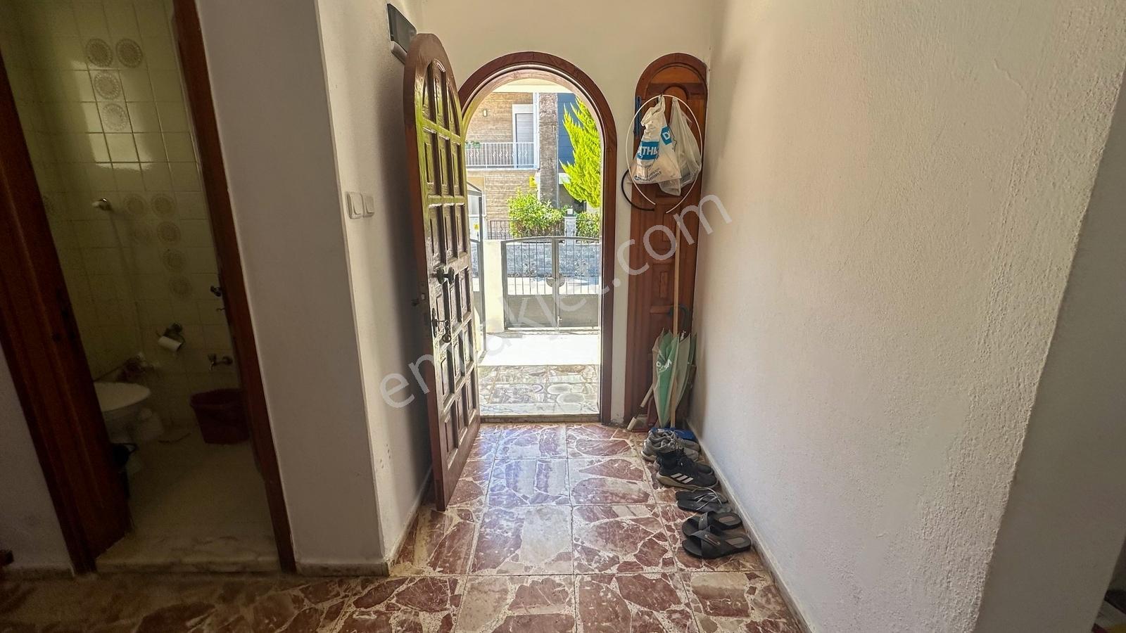 İzmir Özdere'de Satılık Denize Sıfır Müstakil Villa - Görsel 8