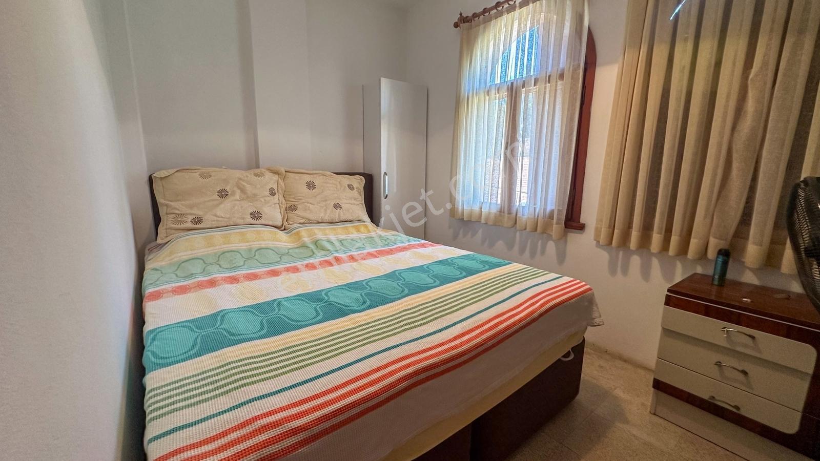 İzmir Özdere'de Satılık Denize Sıfır Müstakil Villa - Görsel 7