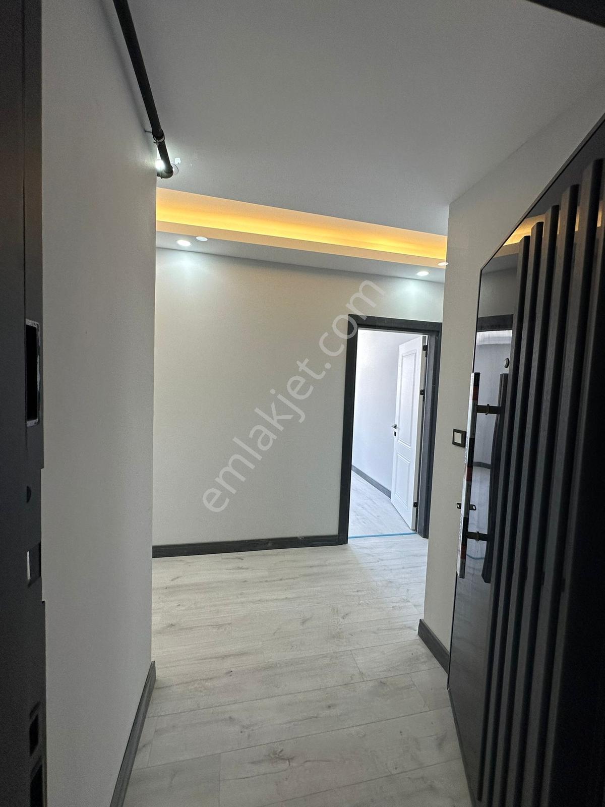 Ergünler İnşaattan 2+1 Kiralık Daire - Görsel 8