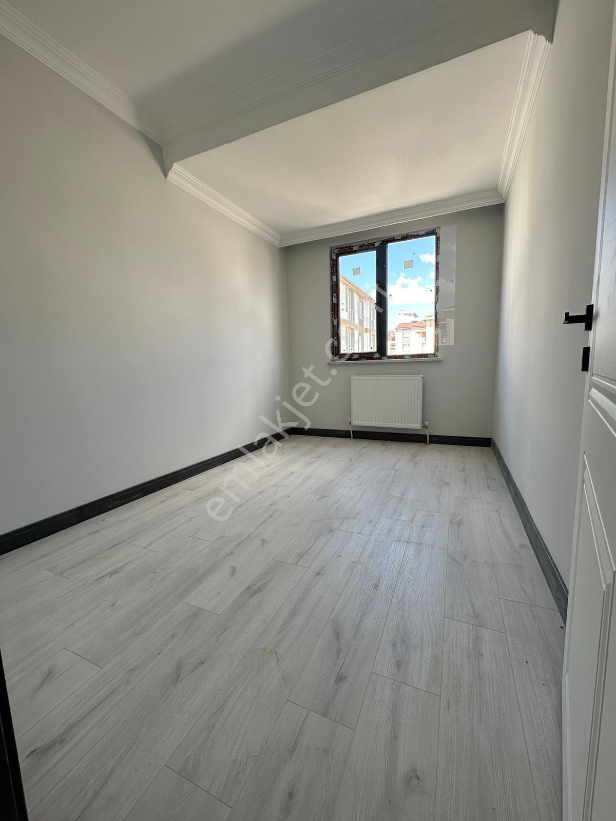 Ergünler İnşaattan 2+1 Kiralık Daire - Görsel 5