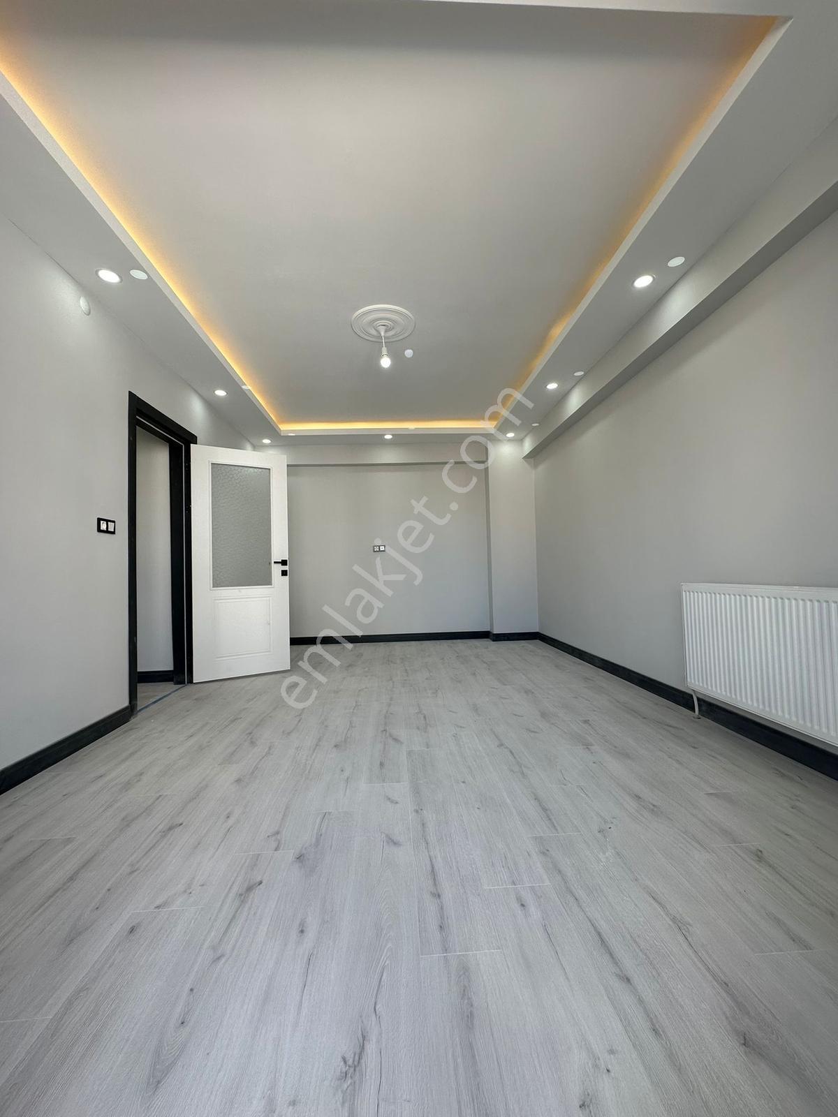 Ergünler İnşaattan 2+1 Kiralık Daire
