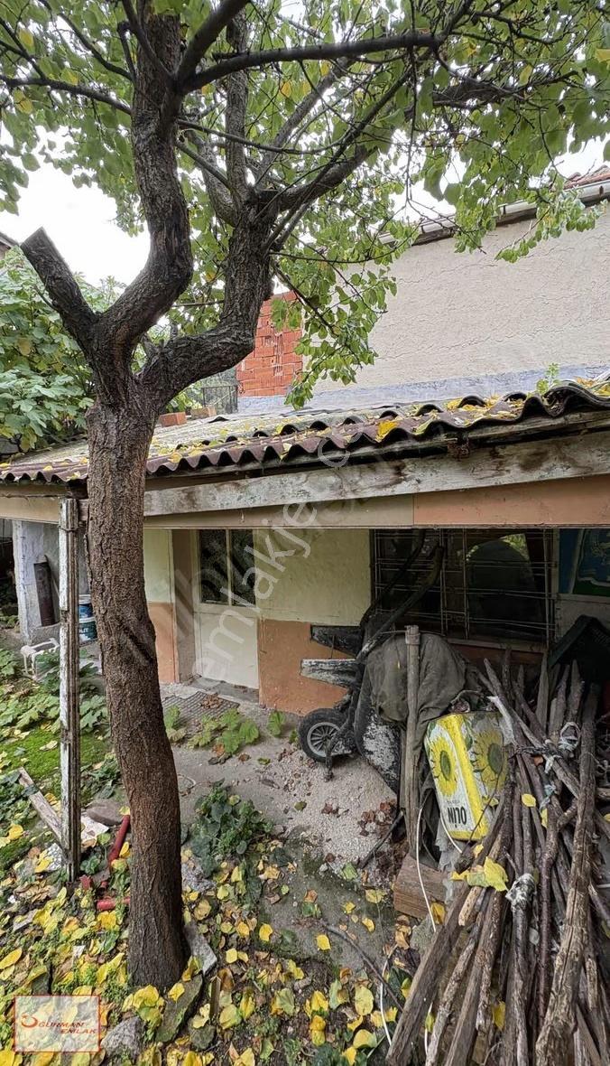 Uğurman Emlak'tan Satılık 3 Katlı Bina Ve Arsası - Görsel 9