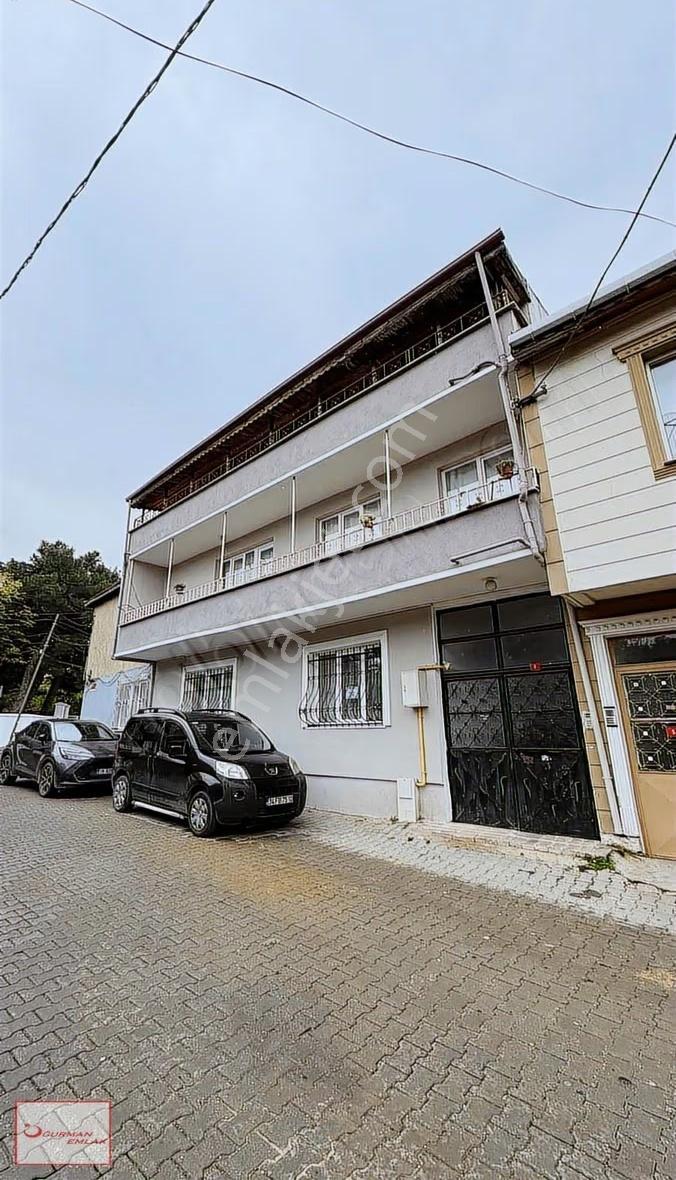 Uğurman Emlak'tan Satılık 3 Katlı Bina Ve Arsası - Görsel 34