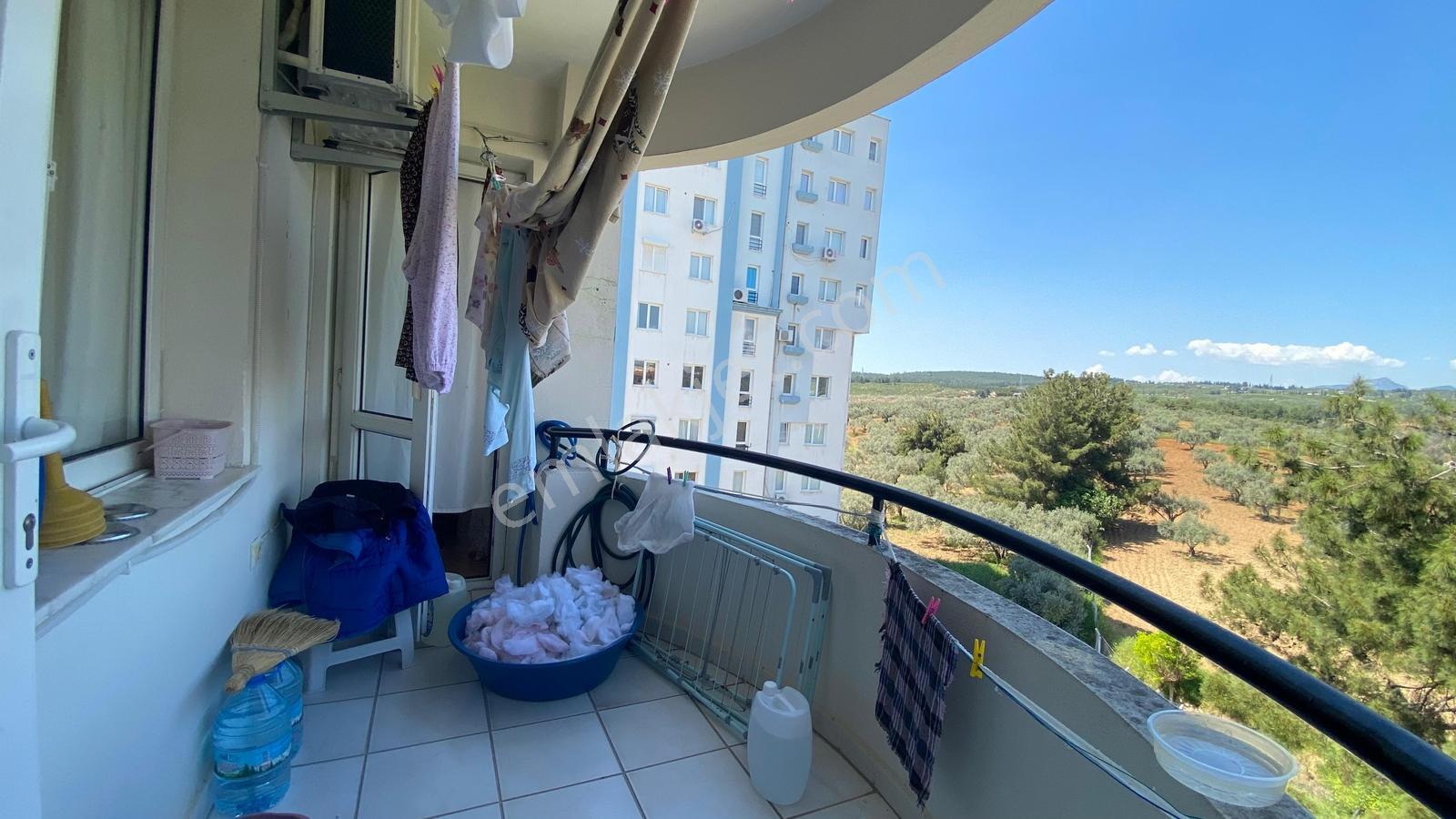 Buket Emlaktan Satılık 3+1 Daire Doğalgazlı Asansörlü - Görsel 24