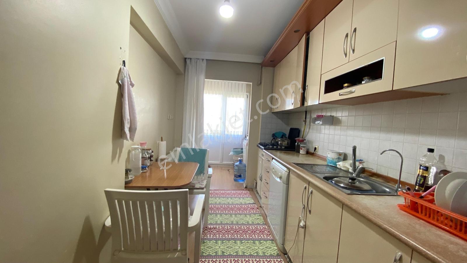 Buket Emlaktan Satılık 3+1 Daire Doğalgazlı Asansörlü - Görsel 6