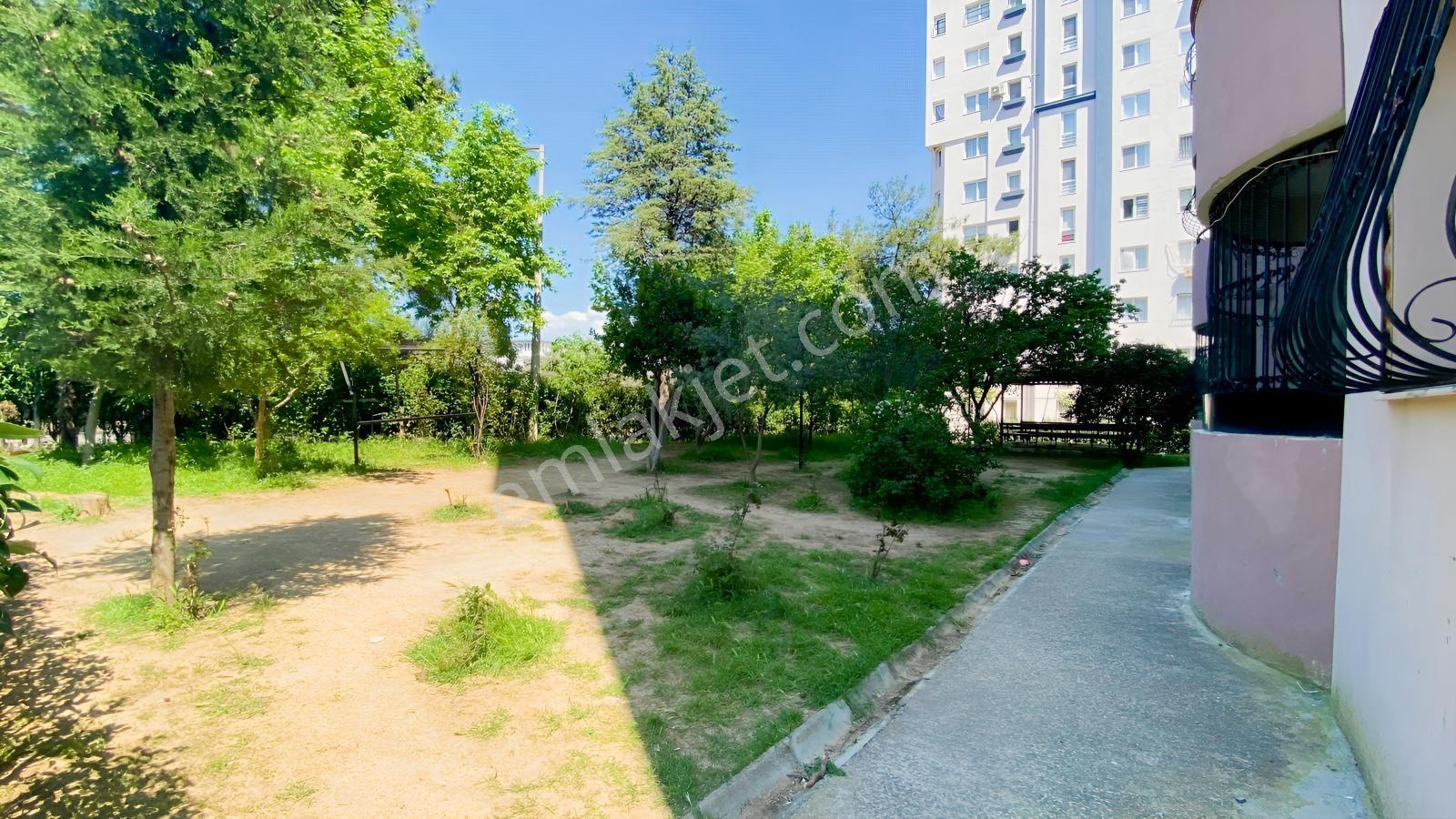 Buket Emlaktan Satılık 3+1 Daire Doğalgazlı Asansörlü - Görsel 22