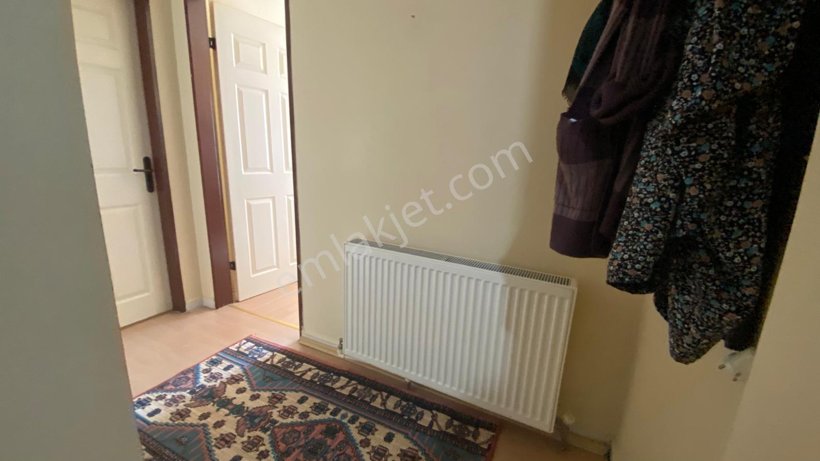 Buket Emlaktan Satılık 3+1 Daire Doğalgazlı Asansörlü - Görsel 19