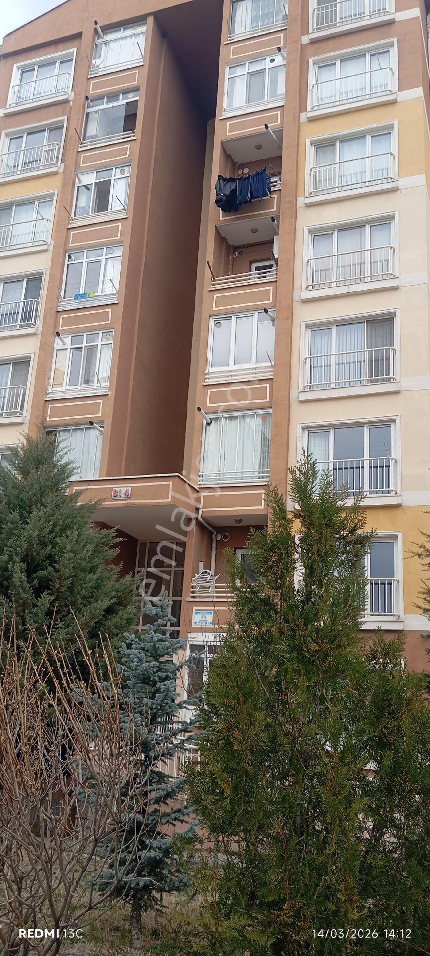 Sahibinden Kozağaç Toki Temiz Bakımlı Kiralık Daire - Görsel 8