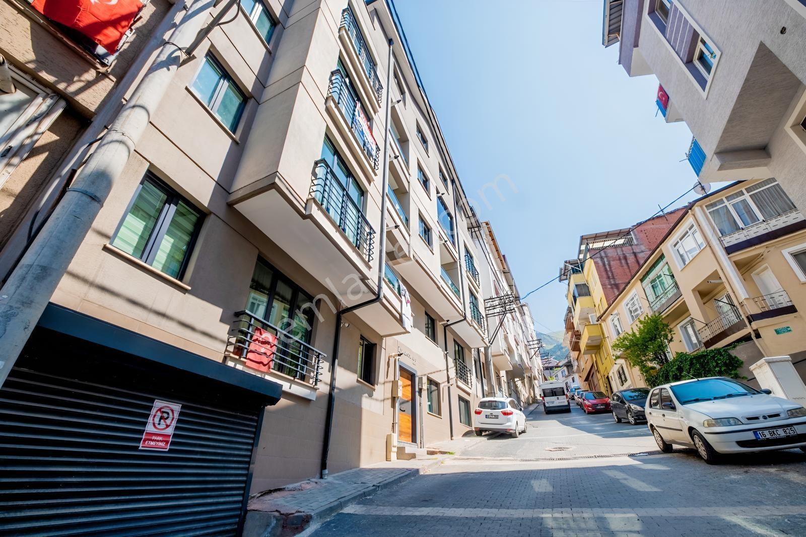 Remax Advantege'den Mollarapta Okulun Karşında Satılık 3+1 Daire - Görsel 9