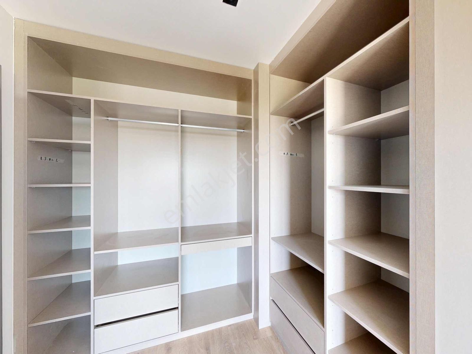 Beyond All'da 236m2 Teraslı En Geniş Emsal 2+1 Satılık Daire - Görsel 19