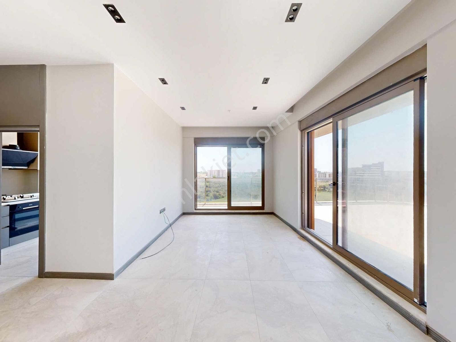 Beyond All'da 236m2 Teraslı En Geniş Emsal 2+1 Satılık Daire - Görsel 8