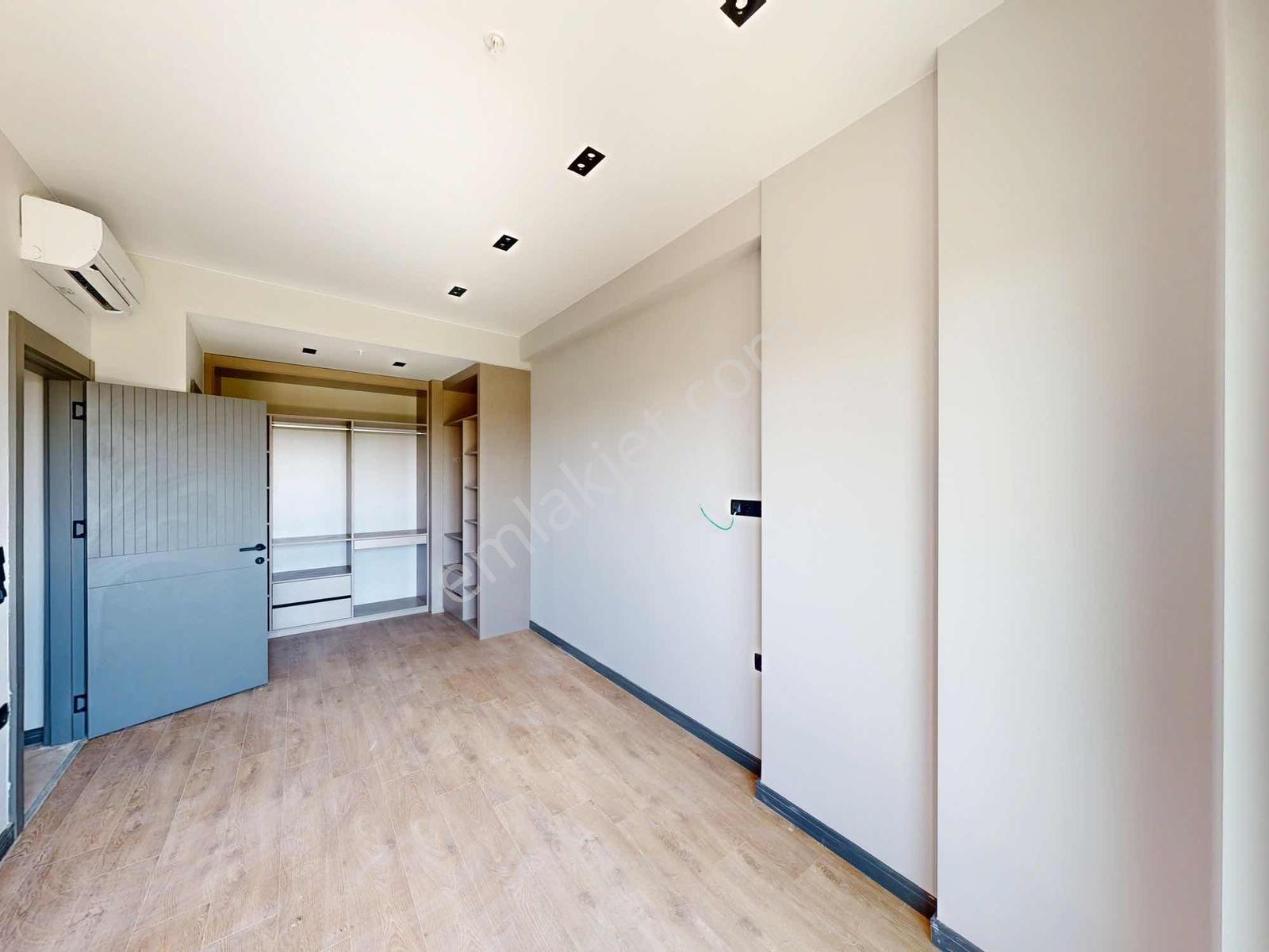 Beyond All'da 236m2 Teraslı En Geniş Emsal 2+1 Satılık Daire - Görsel 24