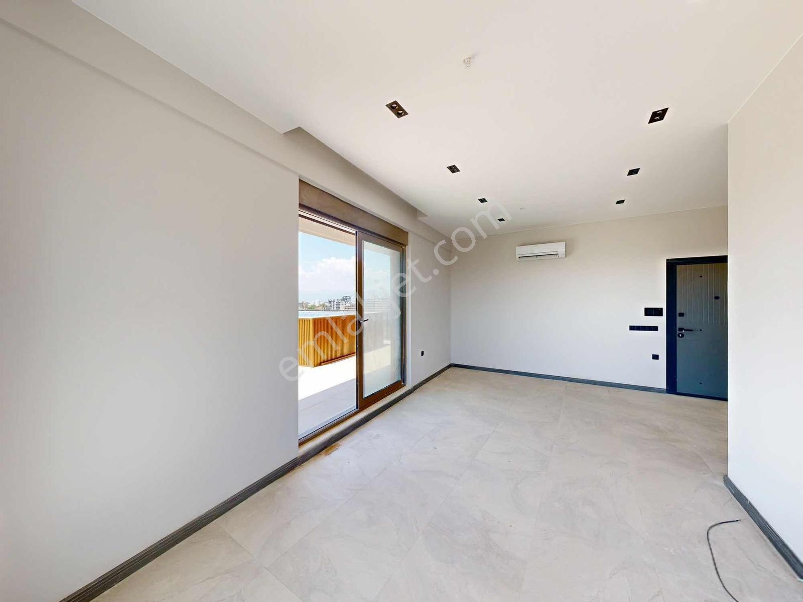 Beyond All'da 236m2 Teraslı En Geniş Emsal 2+1 Satılık Daire - Görsel 4