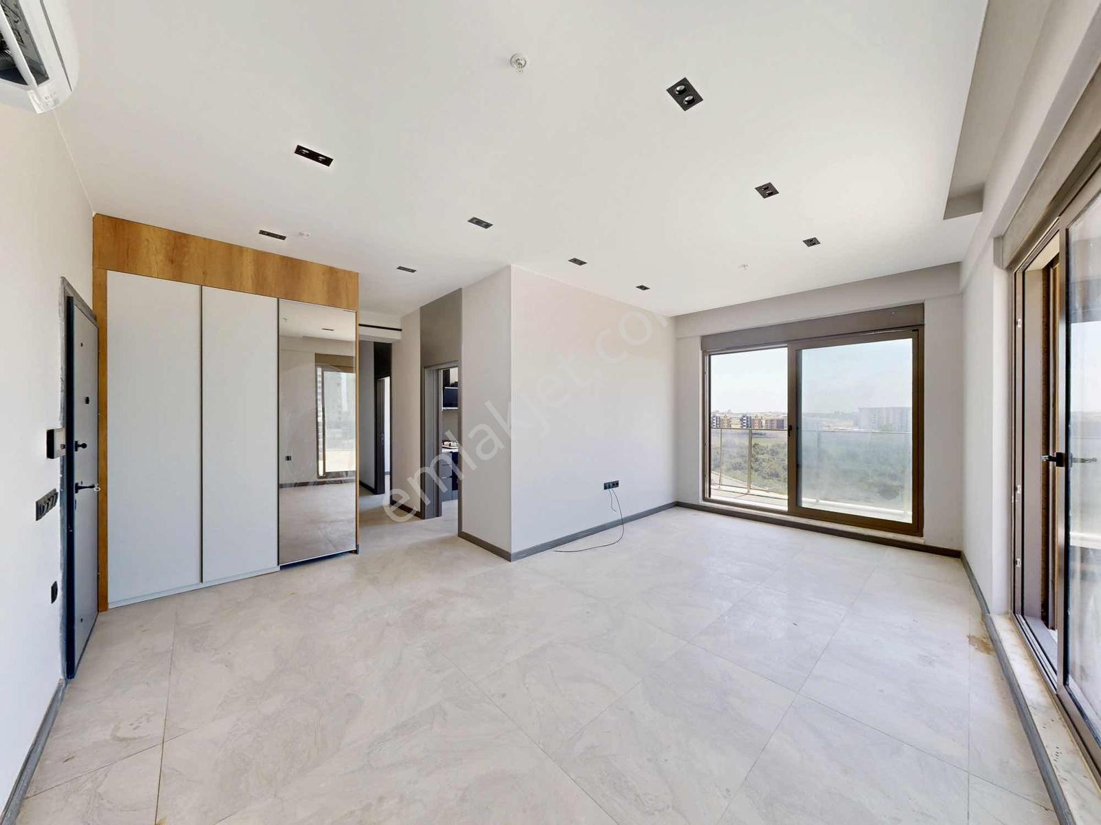 Beyond All'da 236m2 Teraslı En Geniş Emsal 2+1 Satılık Daire - Görsel 3