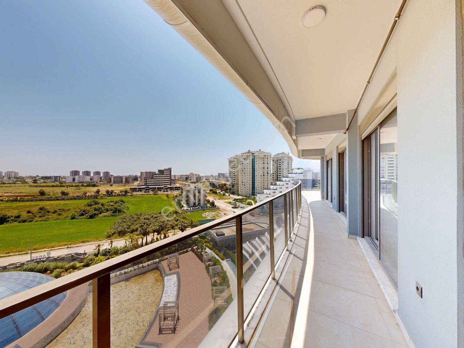 Beyond All'da 236m2 Teraslı En Geniş Emsal 2+1 Satılık Daire - Görsel 27