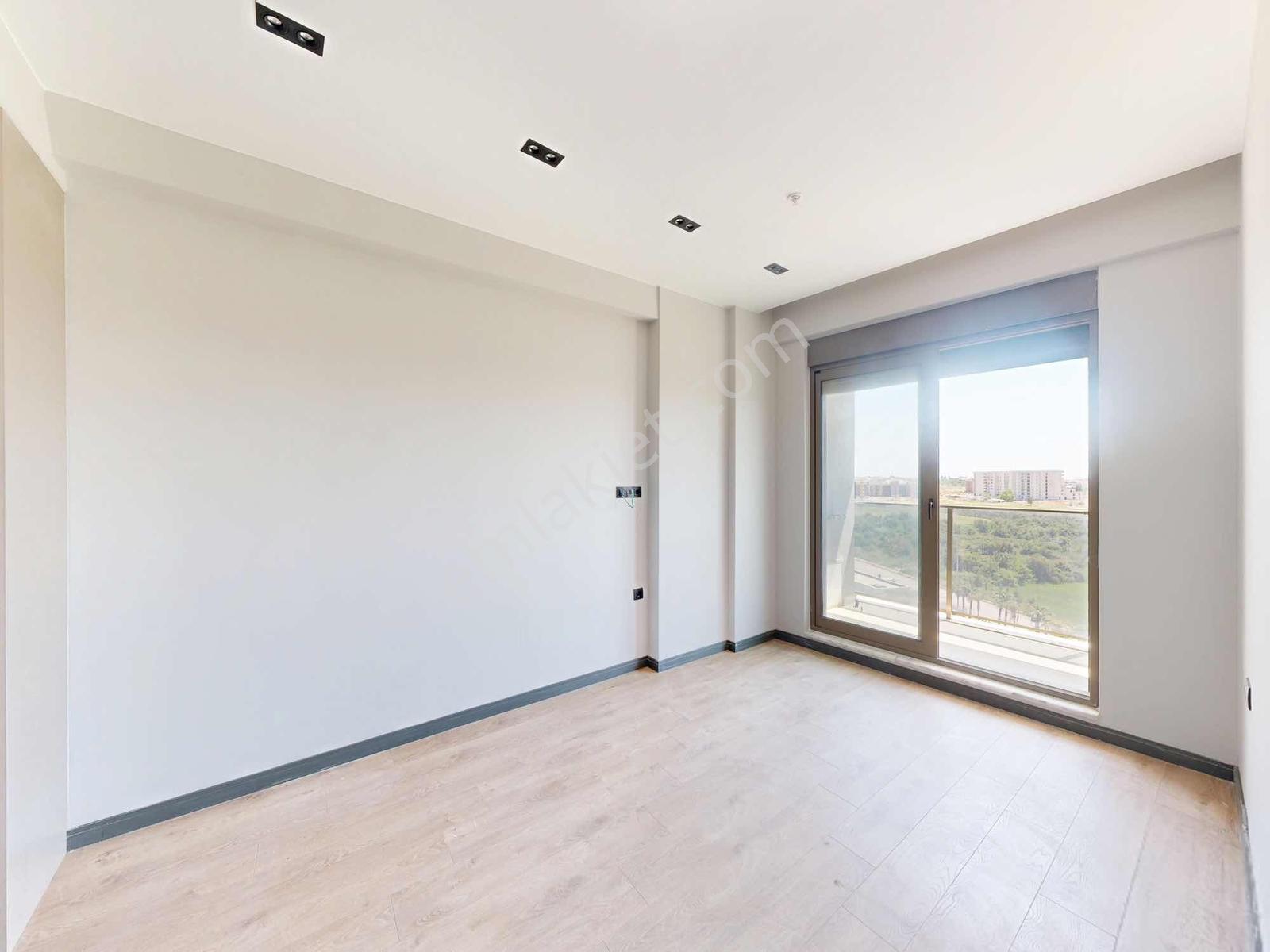 Beyond All'da 236m2 Teraslı En Geniş Emsal 2+1 Satılık Daire - Görsel 23