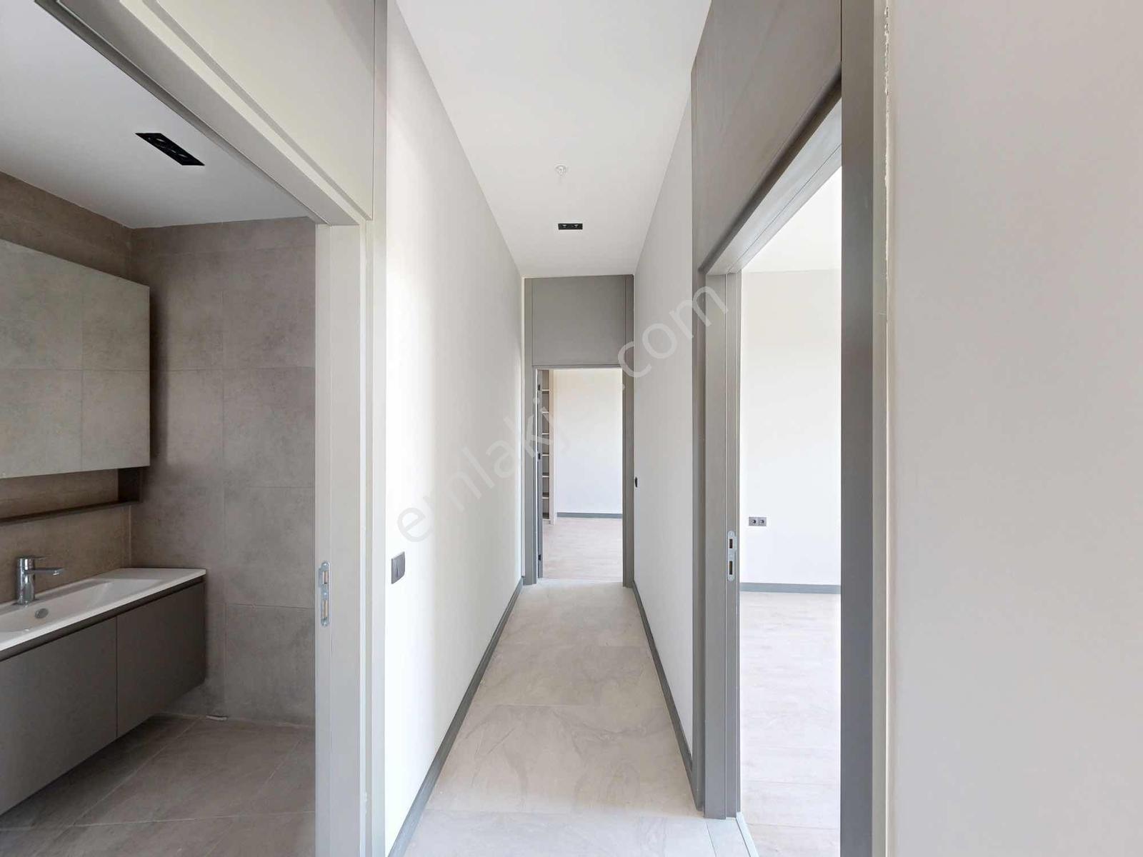 Beyond All'da 236m2 Teraslı En Geniş Emsal 2+1 Satılık Daire - Görsel 35