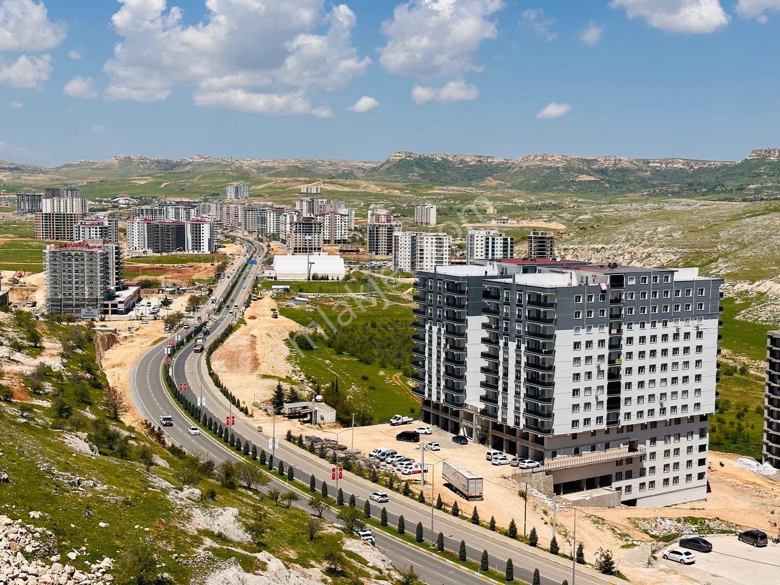Dinç Emlaktan Satılık 2+1 Bağımsız Mutfak - Görsel 28